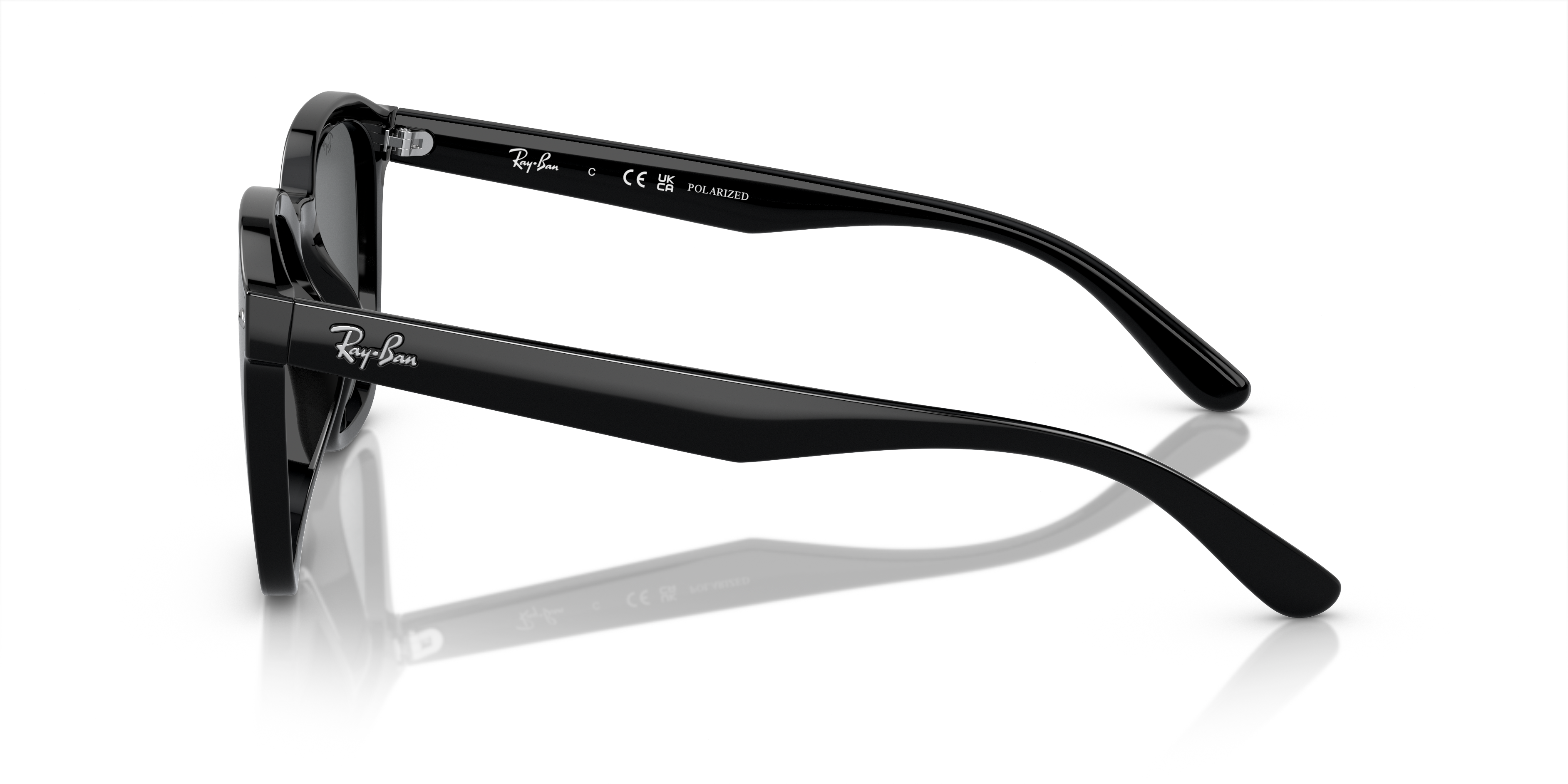 RAY-BAN RB4392D 601/81 66 - 14