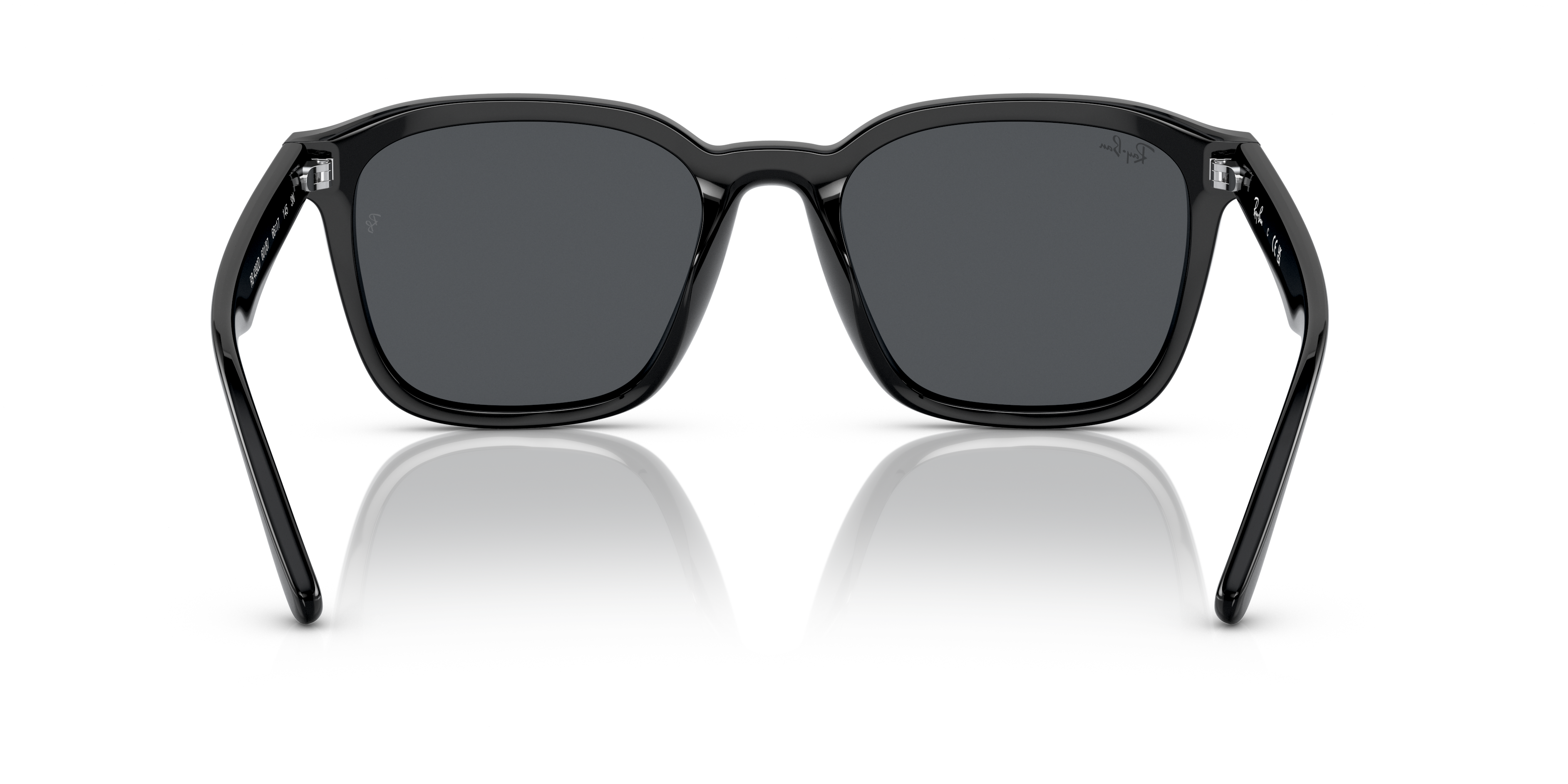 RAY-BAN RB4392D 601/87 66 - 19