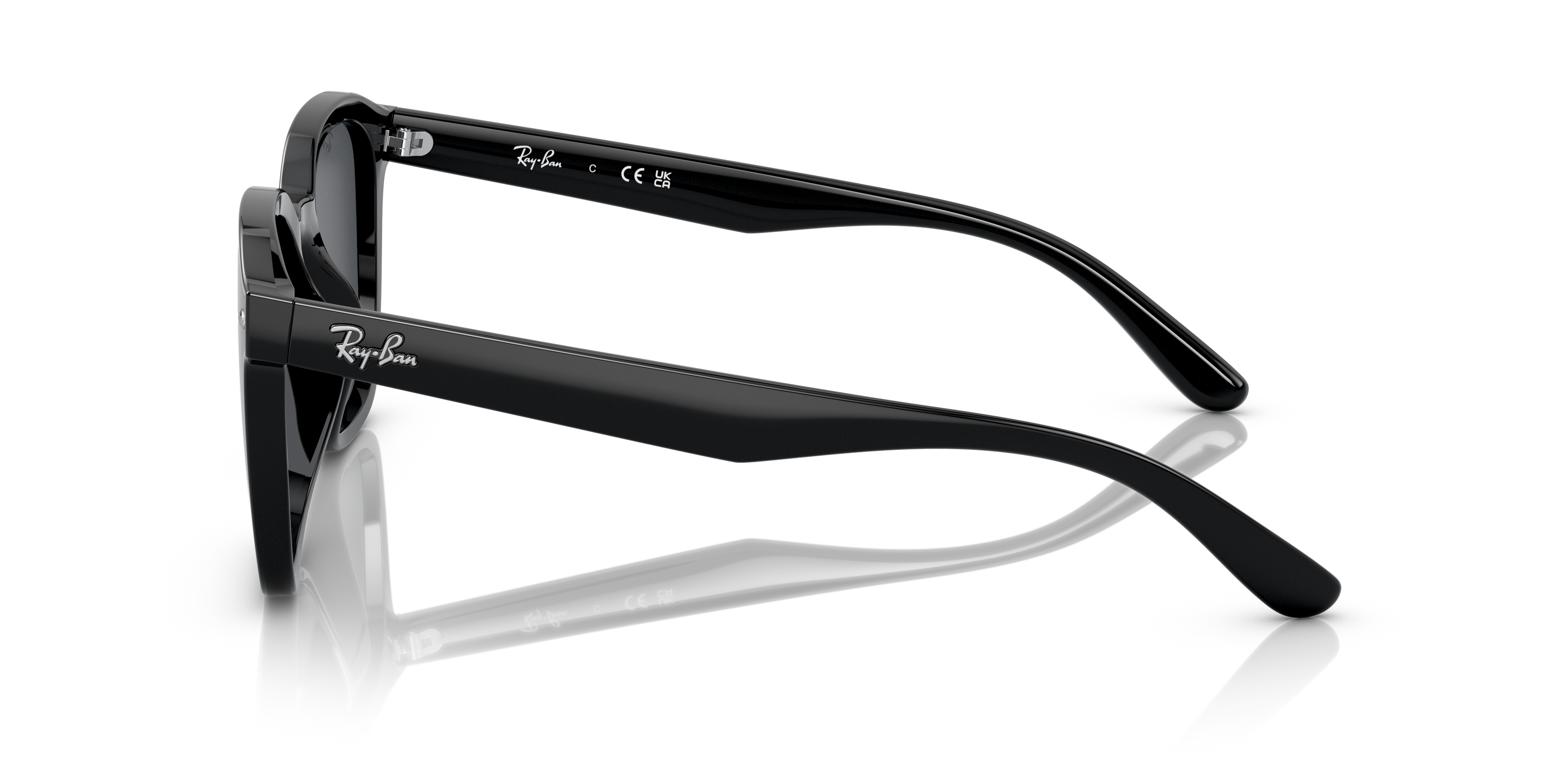 RAY-BAN RB4392D 601/87 66 - 18