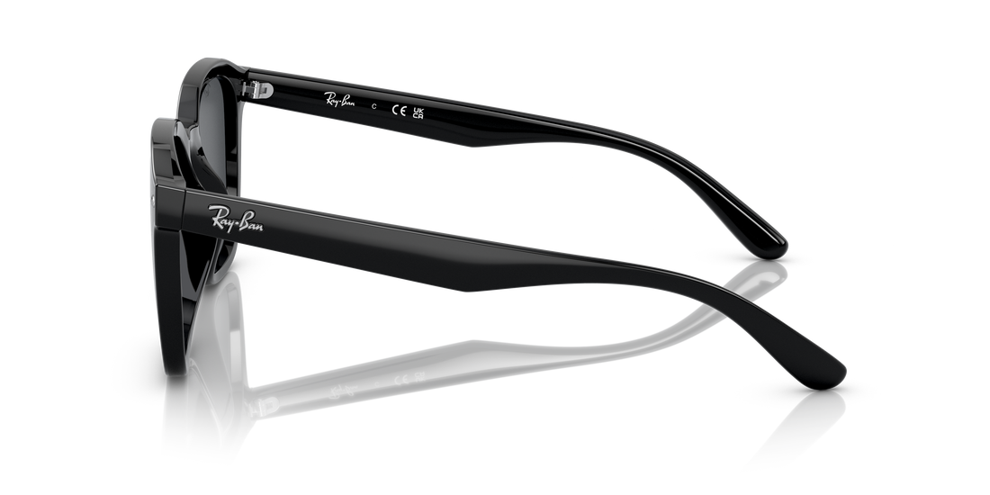 RAY-BAN RB4392D 601/87 66 - 18