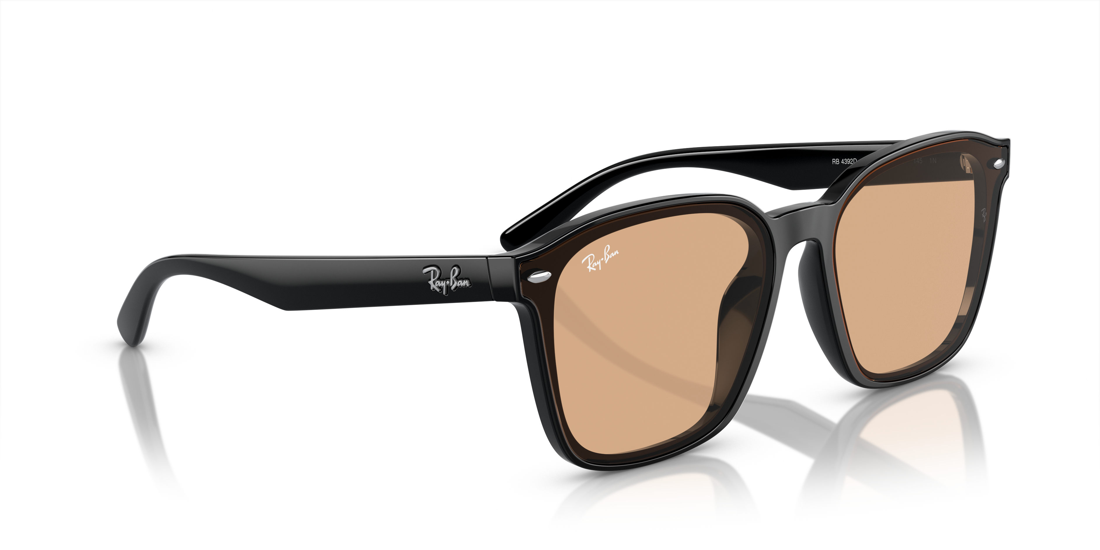 RAY-BAN RB4392D 601/93 66 - 10