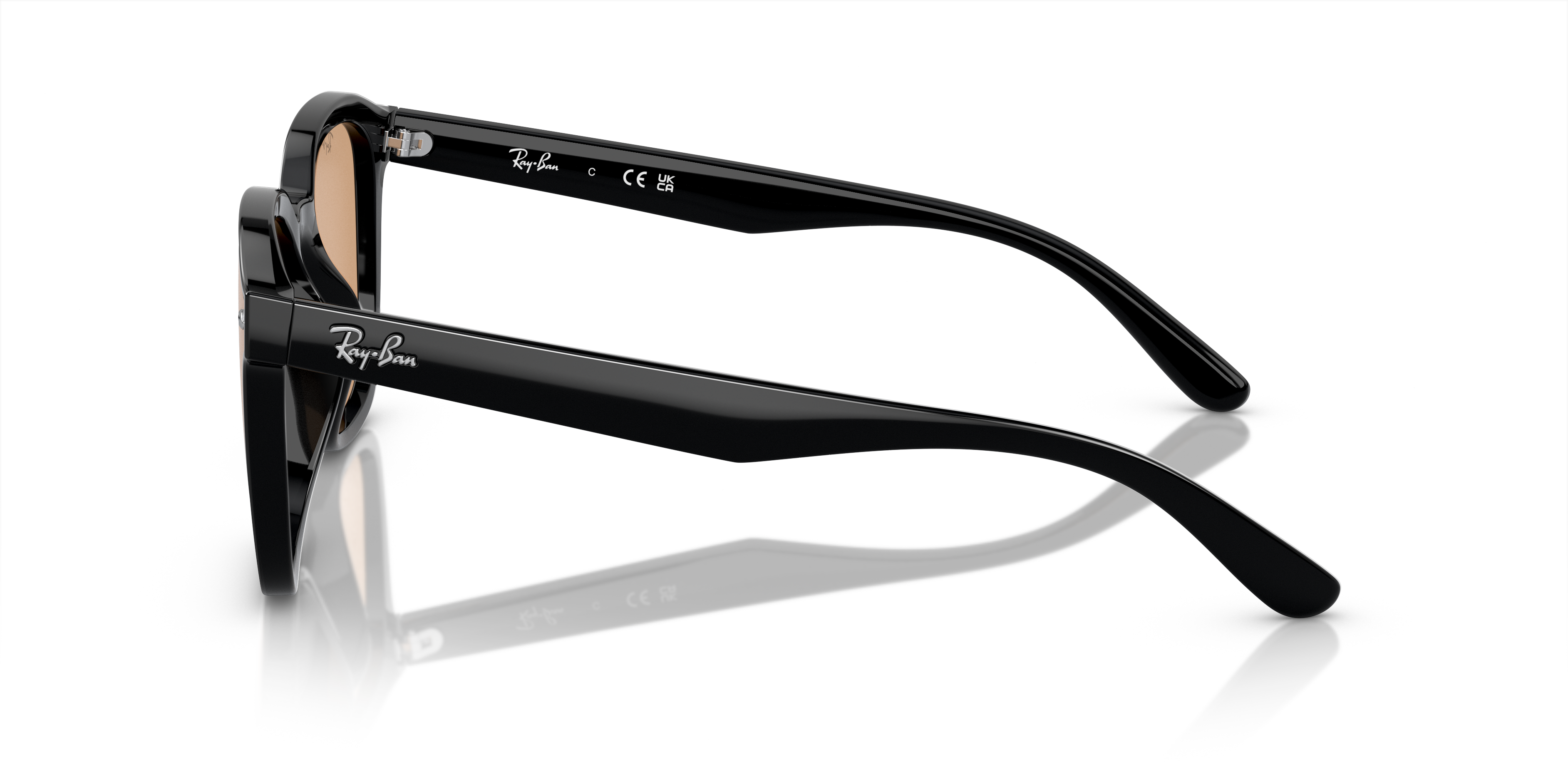 RAY-BAN RB4392D 601/93 66 - 8