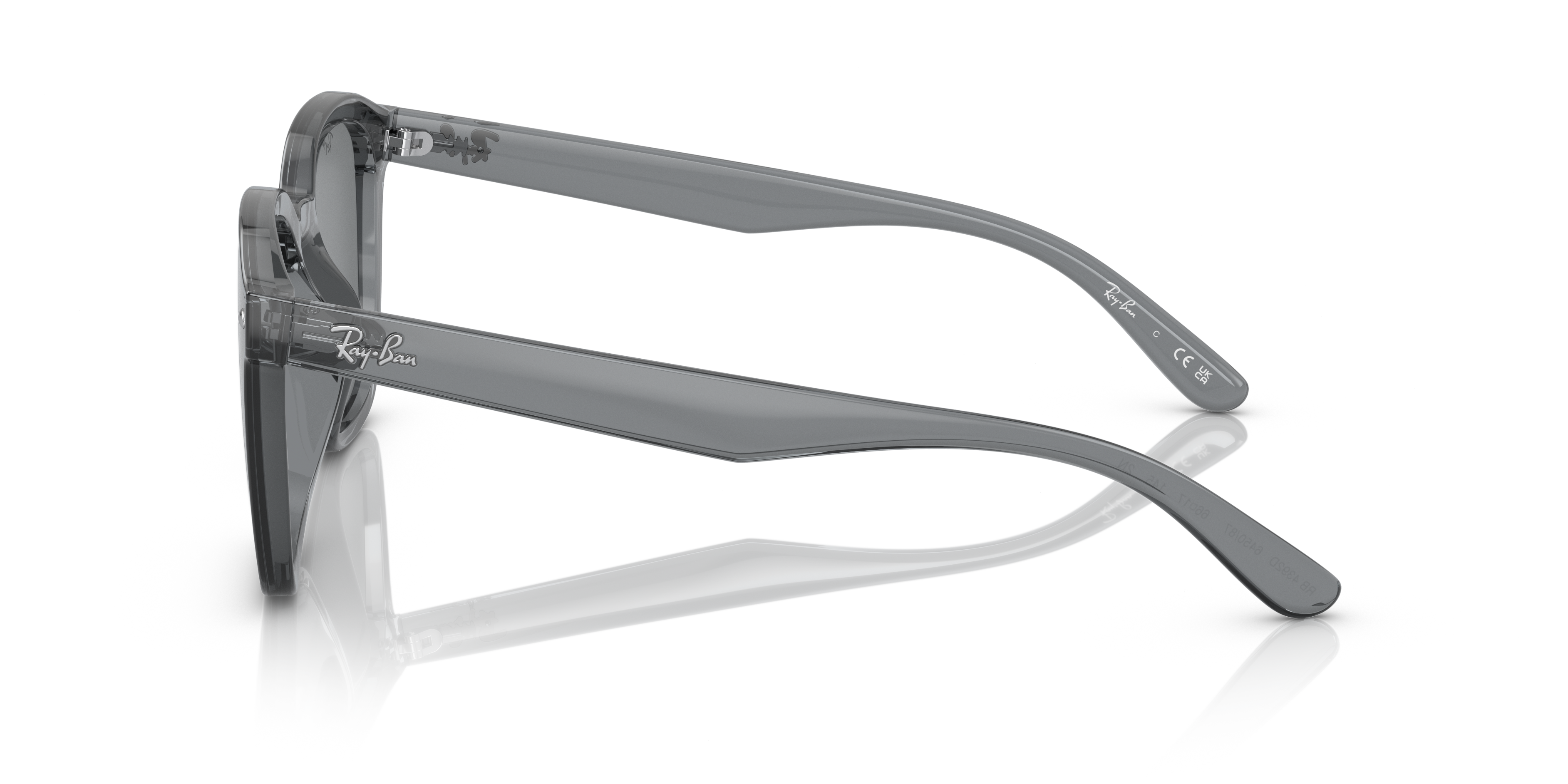 RAY-BAN RB4392D 645087 66 - 15