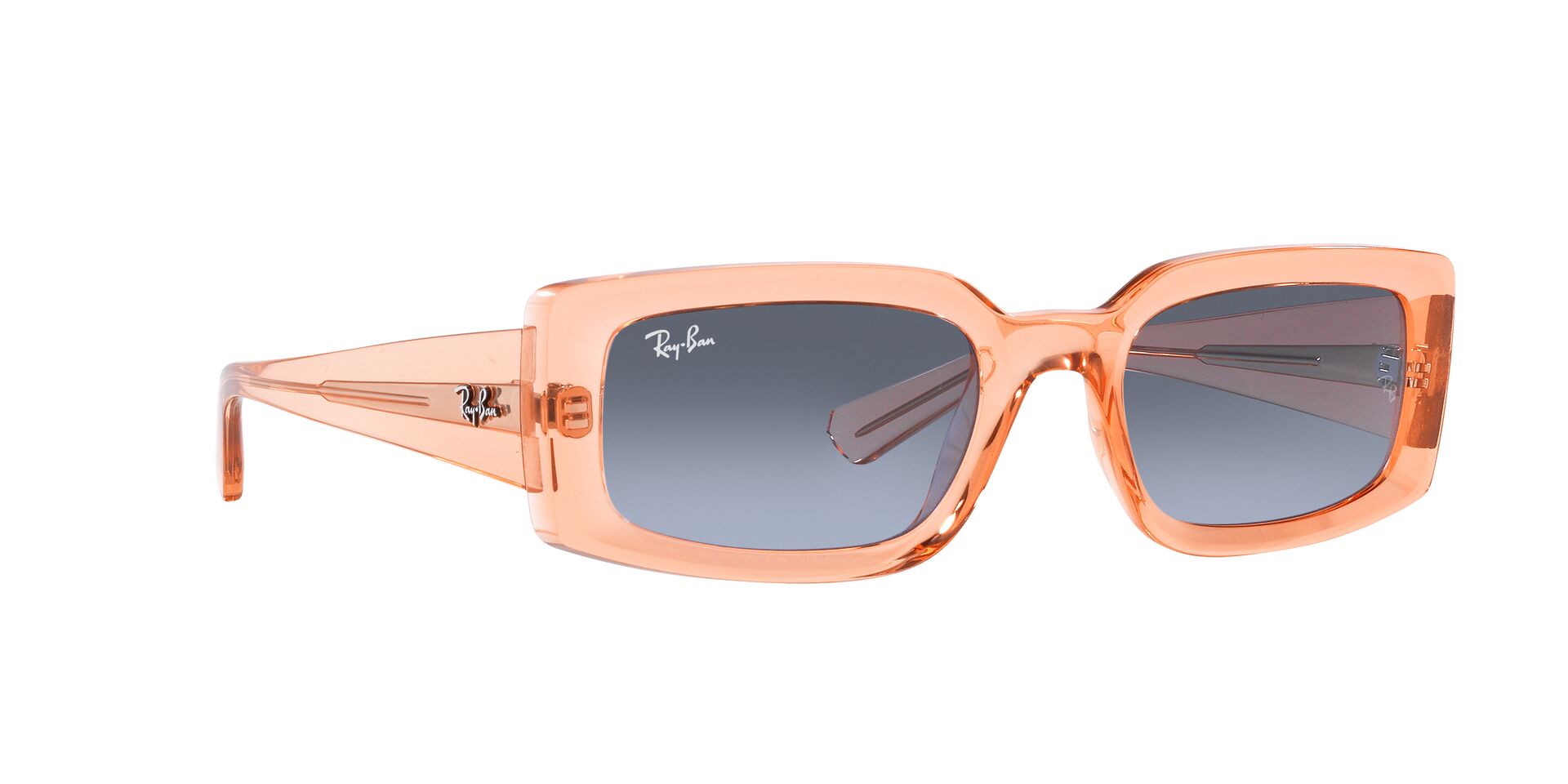 RAY-BAN RB4395 KILIANE 66868F 54 - 16