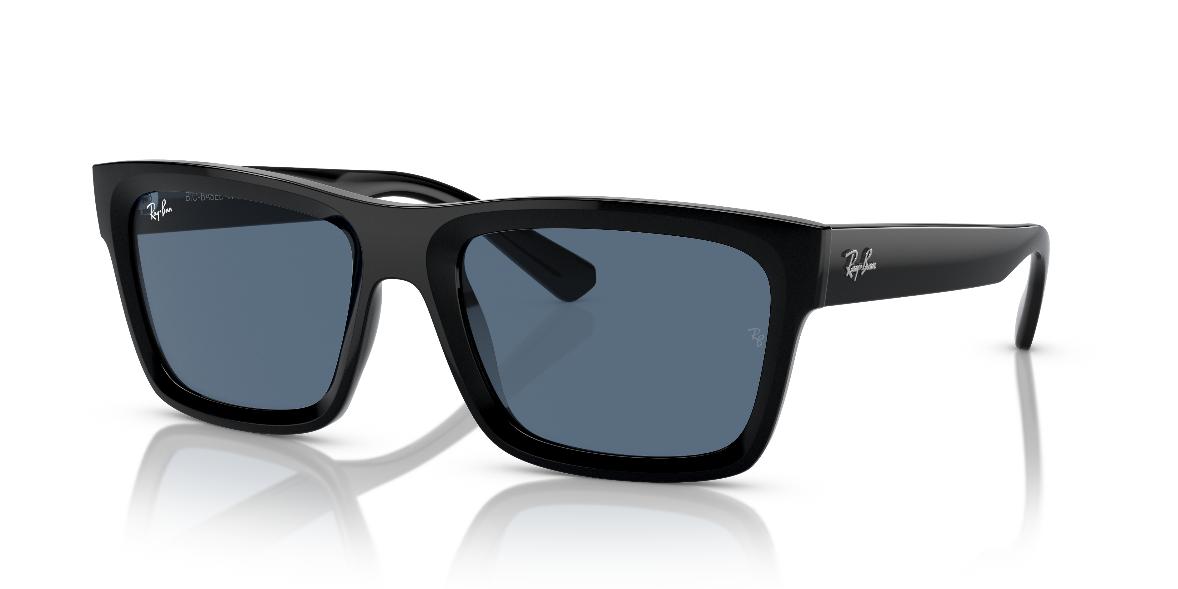 RAY-BAN RB4396 WARREN 667780 57 - 9