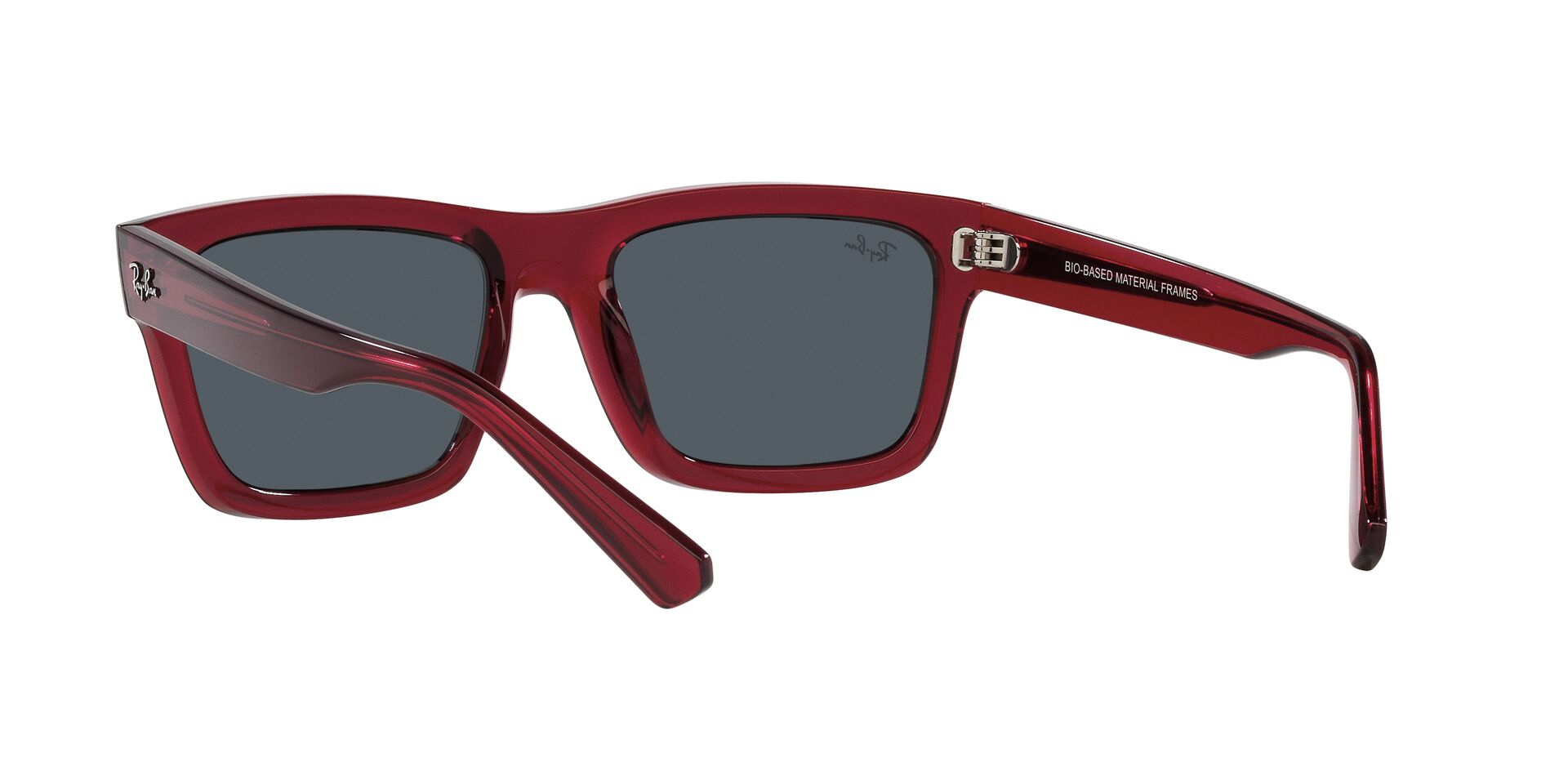 RAY-BAN RB4396 WARREN 667987 57 - 6