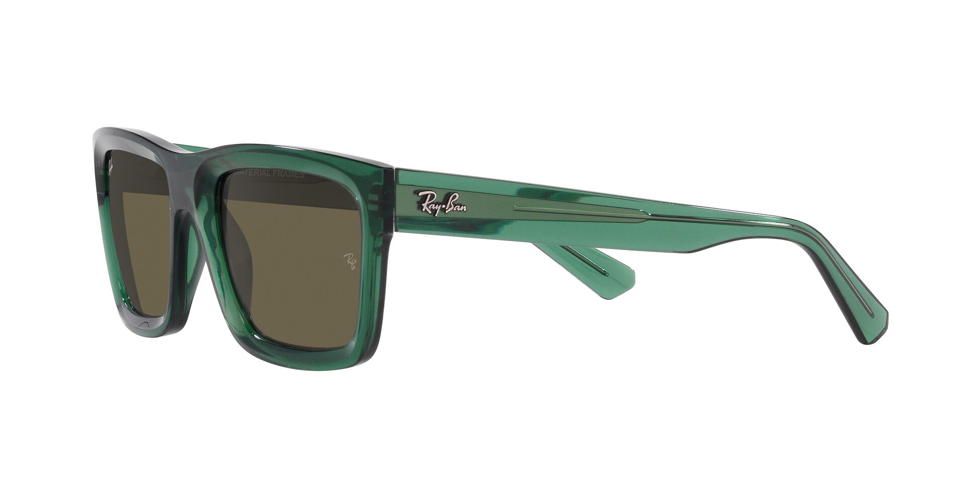 RAY-BAN RB4396 WARREN 6681/3 57 - 21
