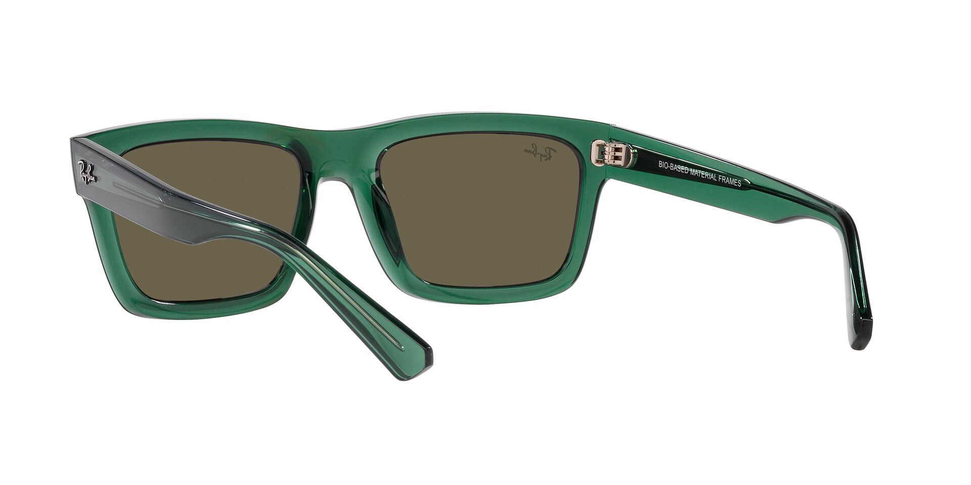 RAY-BAN RB4396 WARREN 6681/3 57 - 24