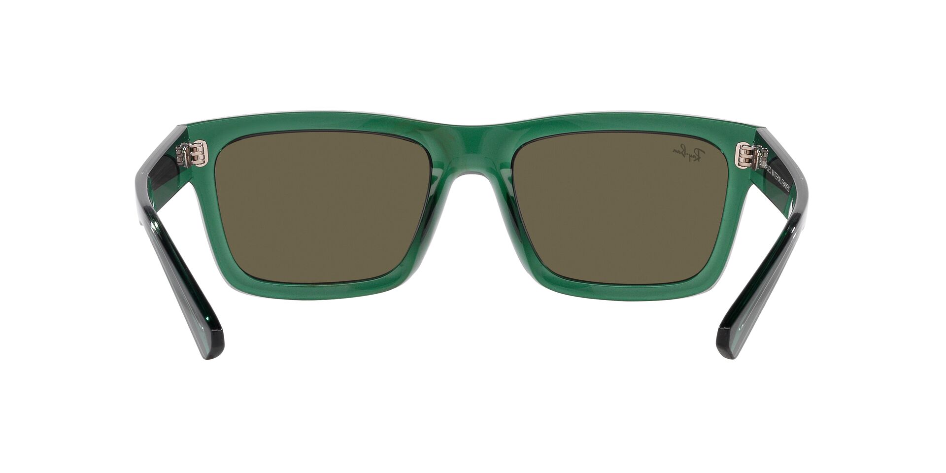 RAY-BAN RB4396 WARREN 6681/3 57 - 1