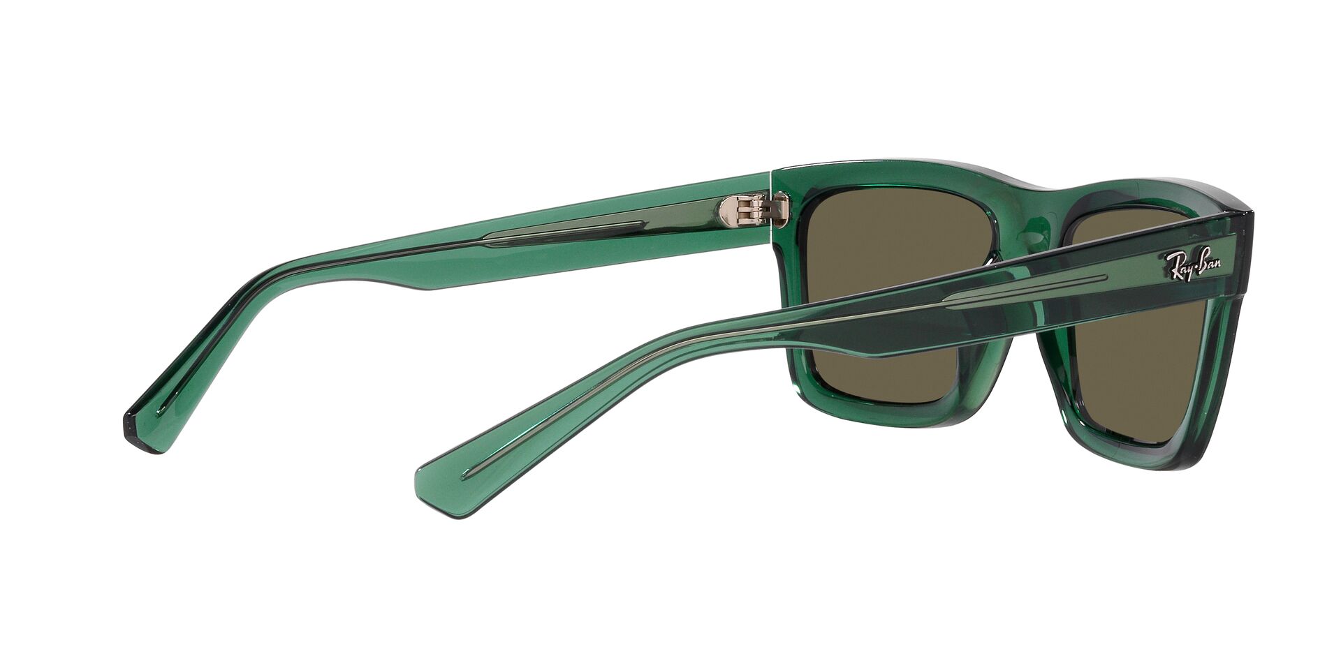 RAY-BAN RB4396 WARREN 6681/3 54 - 4