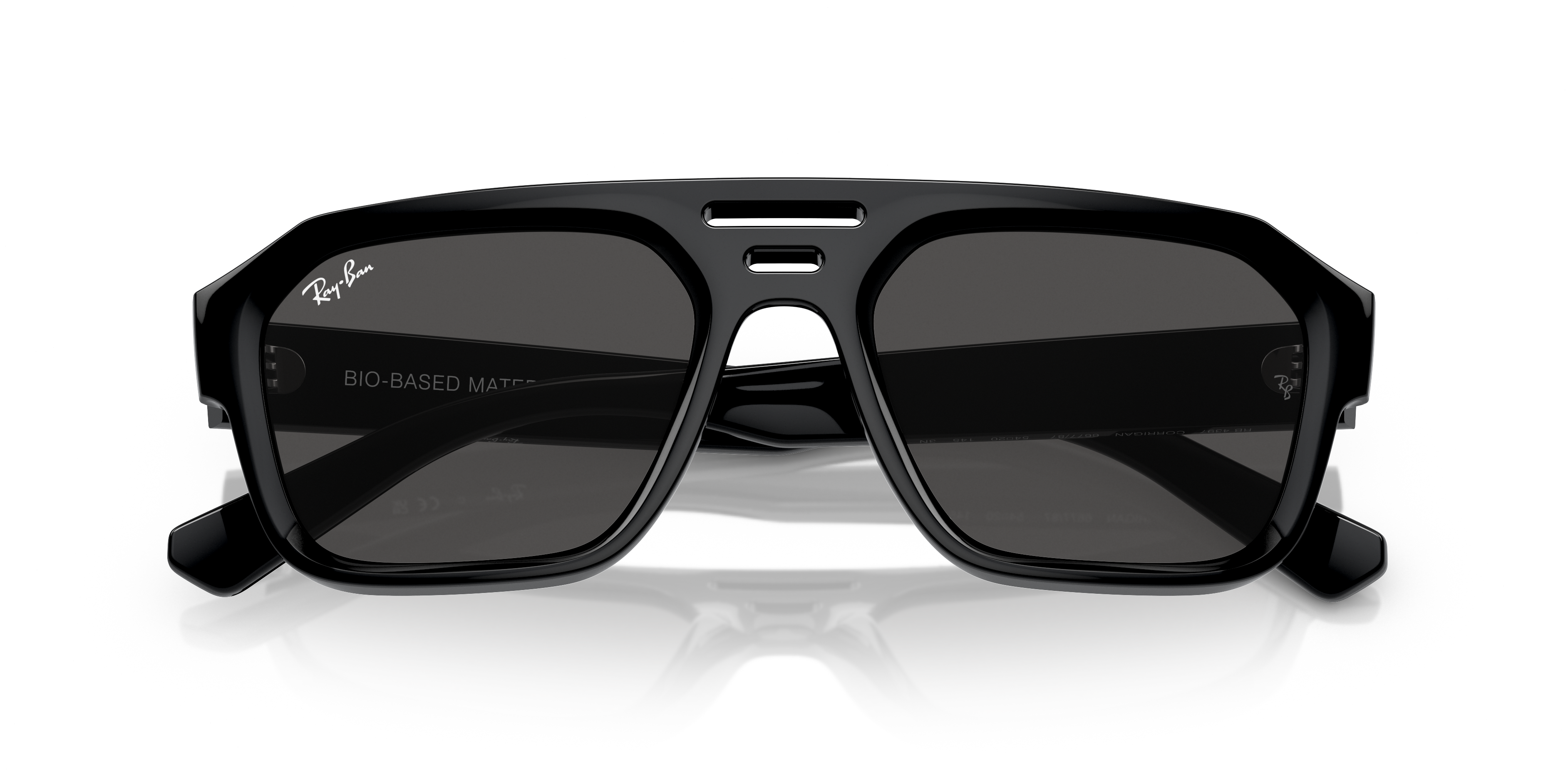 RAY-BAN RB4397 CORRIGAN 667787 54 - 15