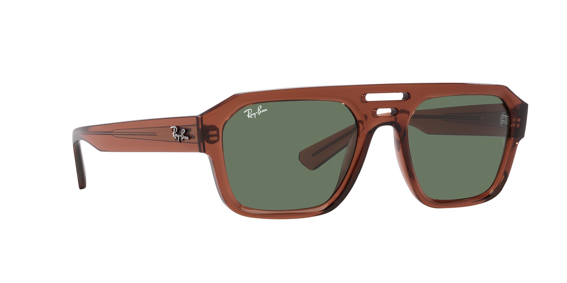 RAY-BAN RB4397 CORRIGAN 667882 54 - 3