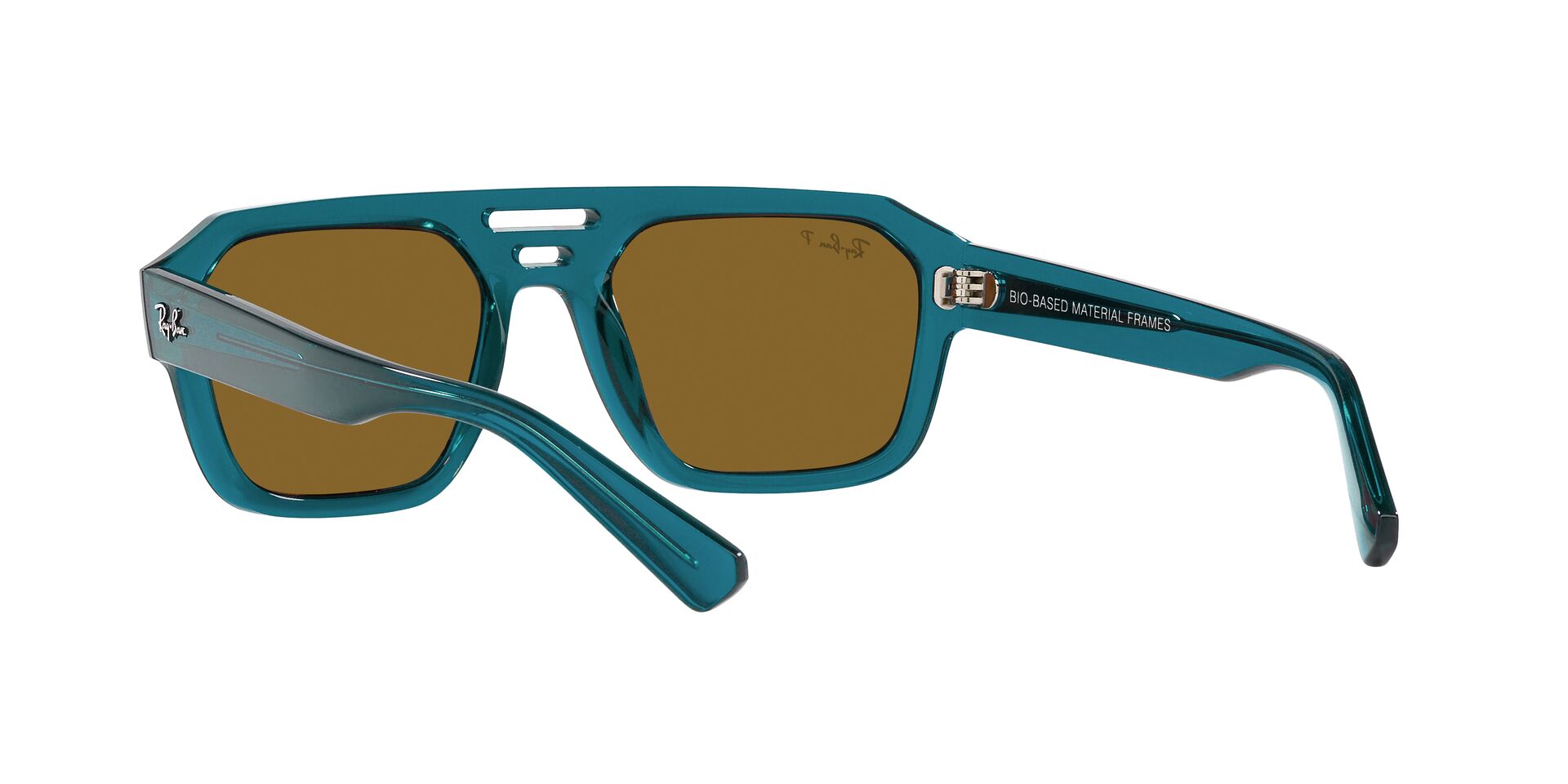 RAY-BAN RB4397 CORRIGAN 668383 54 - 3