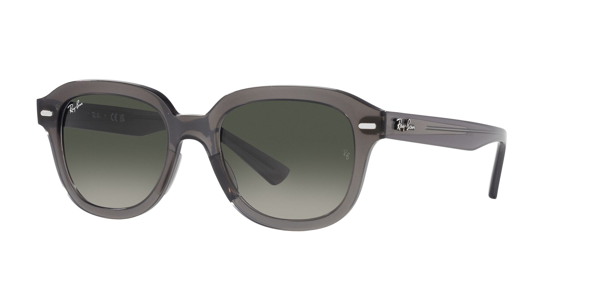 RAY-BAN RB4398 ERIK 667571 51 - 6