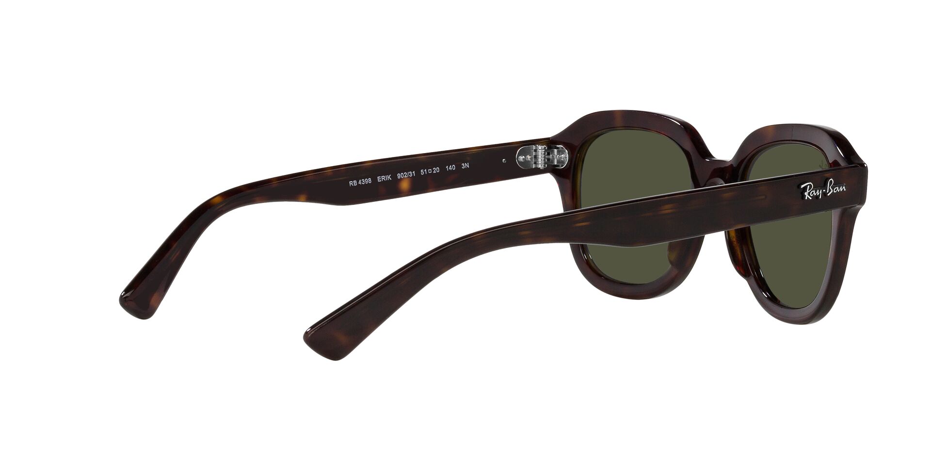RAY-BAN RB4398 ERIK 902/31 51 - 22