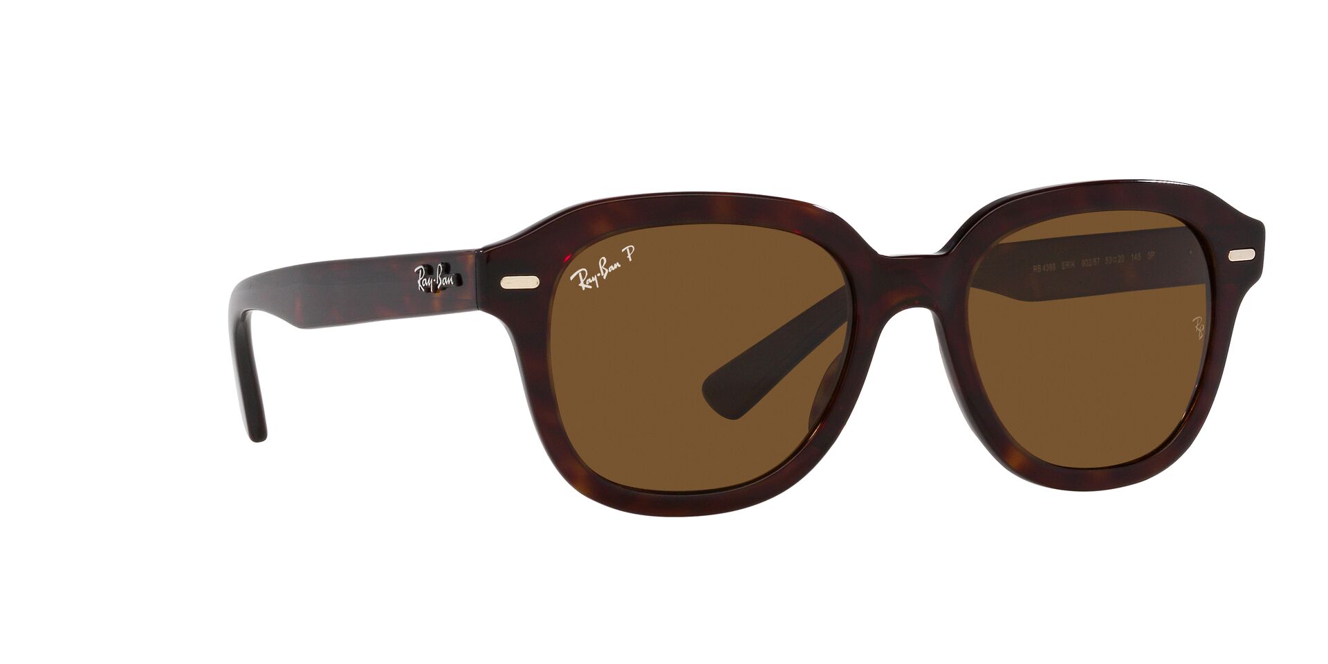RAY-BAN RB4398 ERIK 902/57 51 - 8