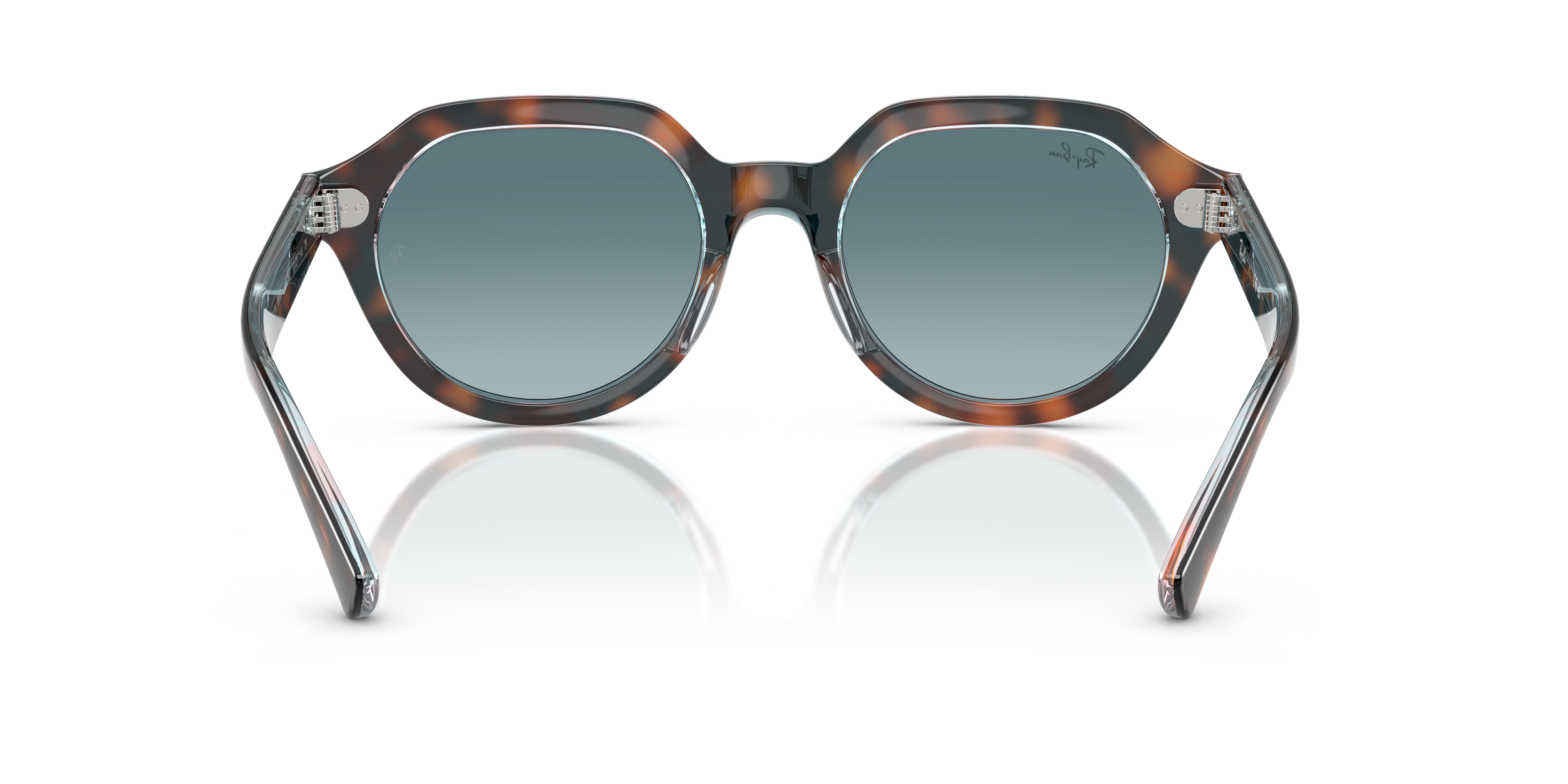 RAY-BAN RB4399 GINA 14133M 53