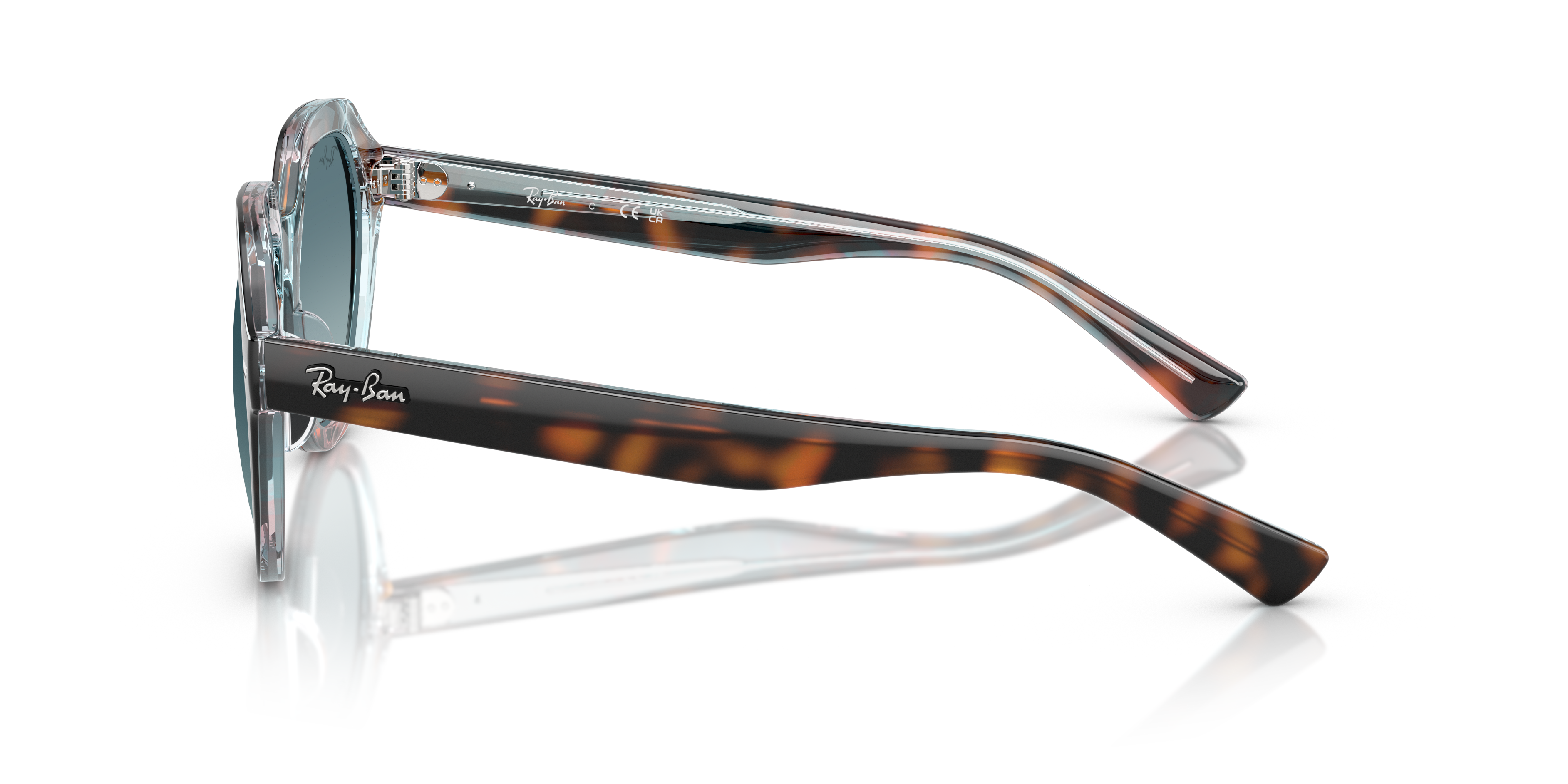 RAY-BAN RB4399 GINA 14133M 53