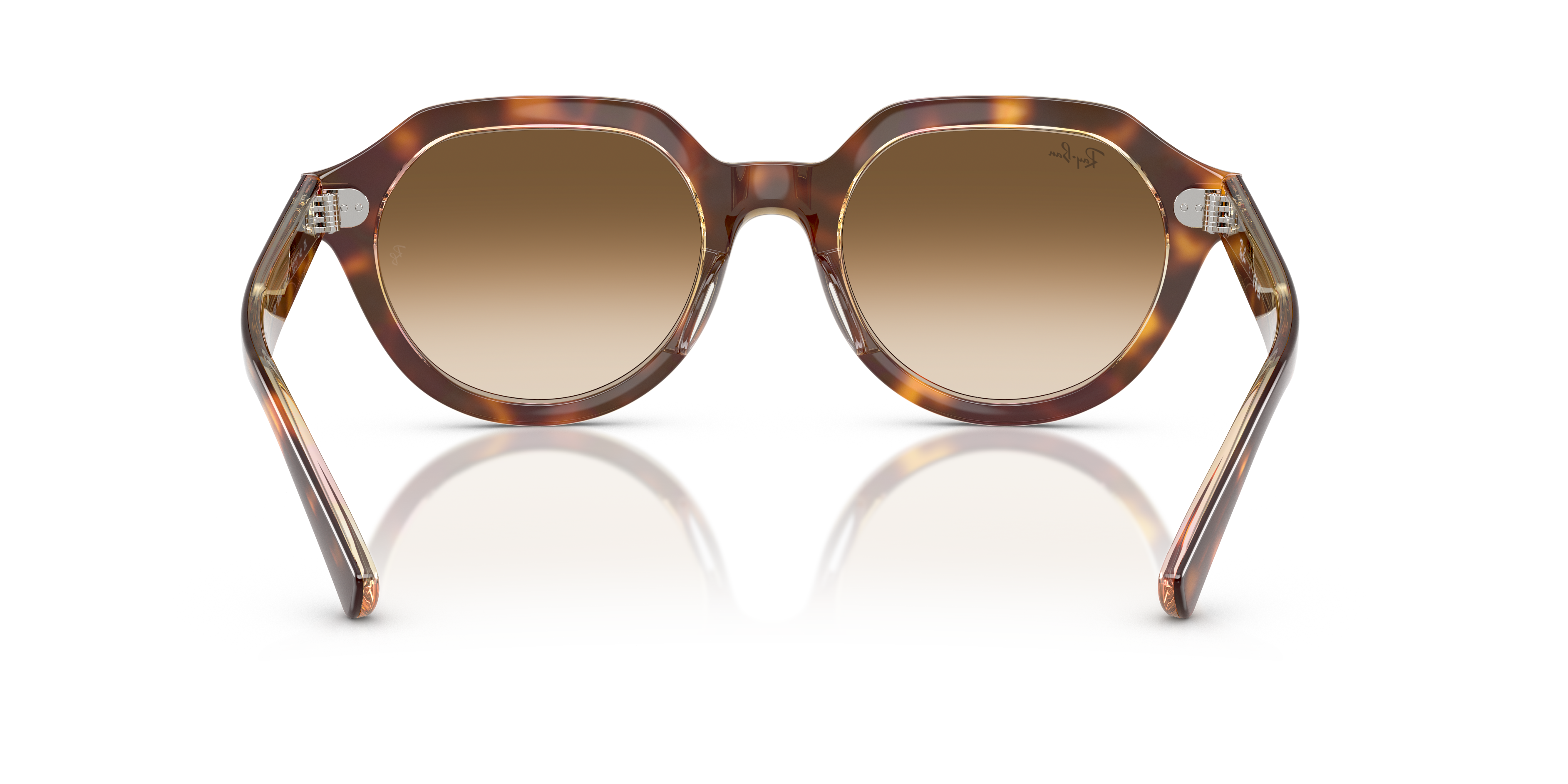 RAY-BAN RB4399 GINA 141451 53