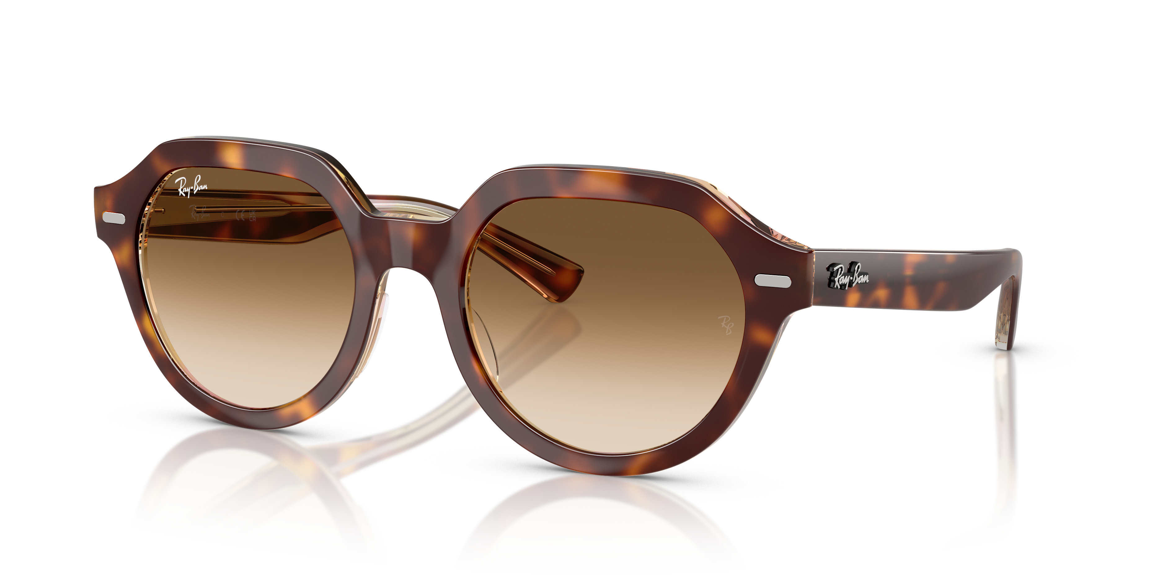RAY-BAN RB4399 GINA 141451 53