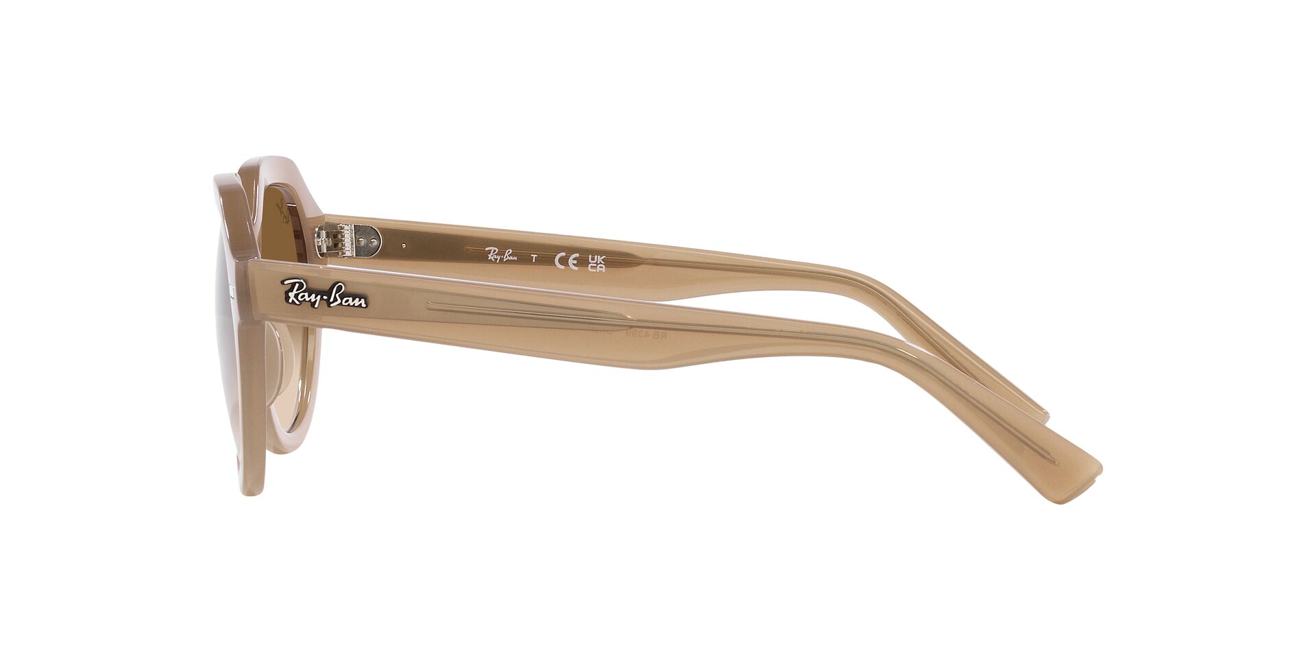 RAY-BAN RB4399 GINA 616651 53 - 3