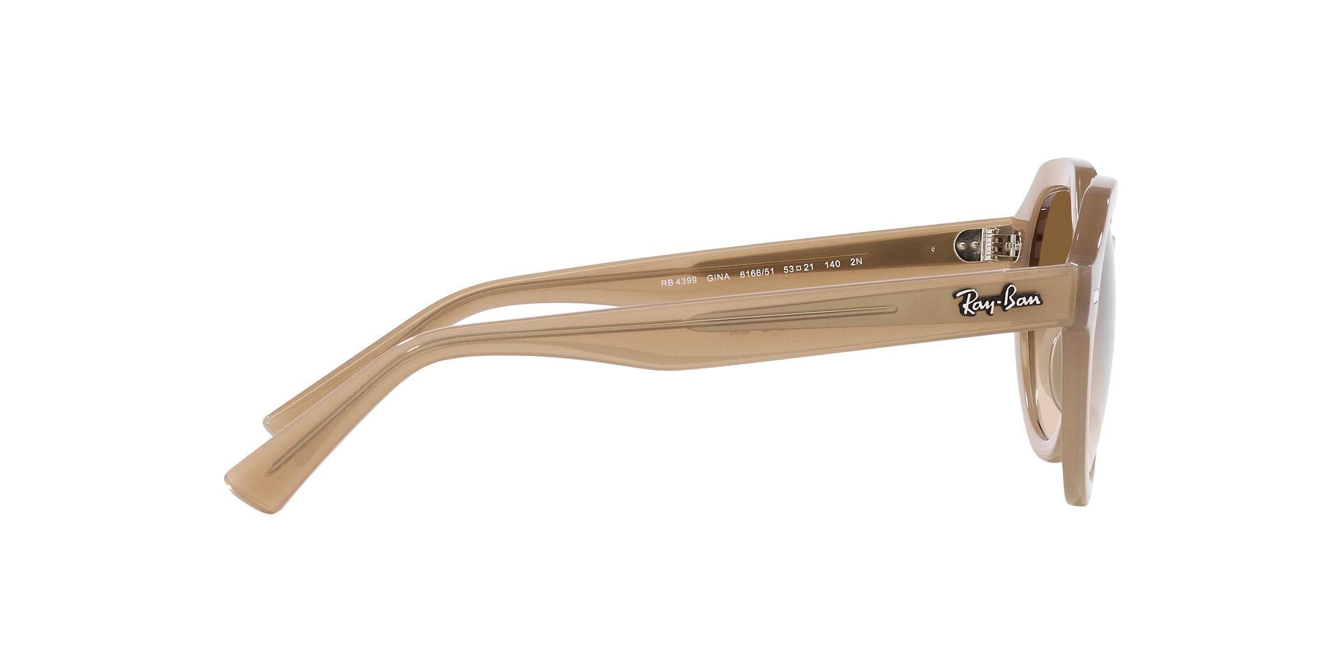 RAY-BAN RB4399 GINA 616651 51 - 9