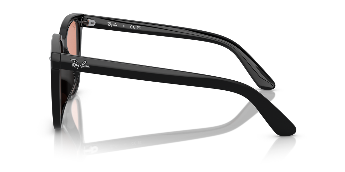 RAY-BAN RB4401D 601/74 57 - 18