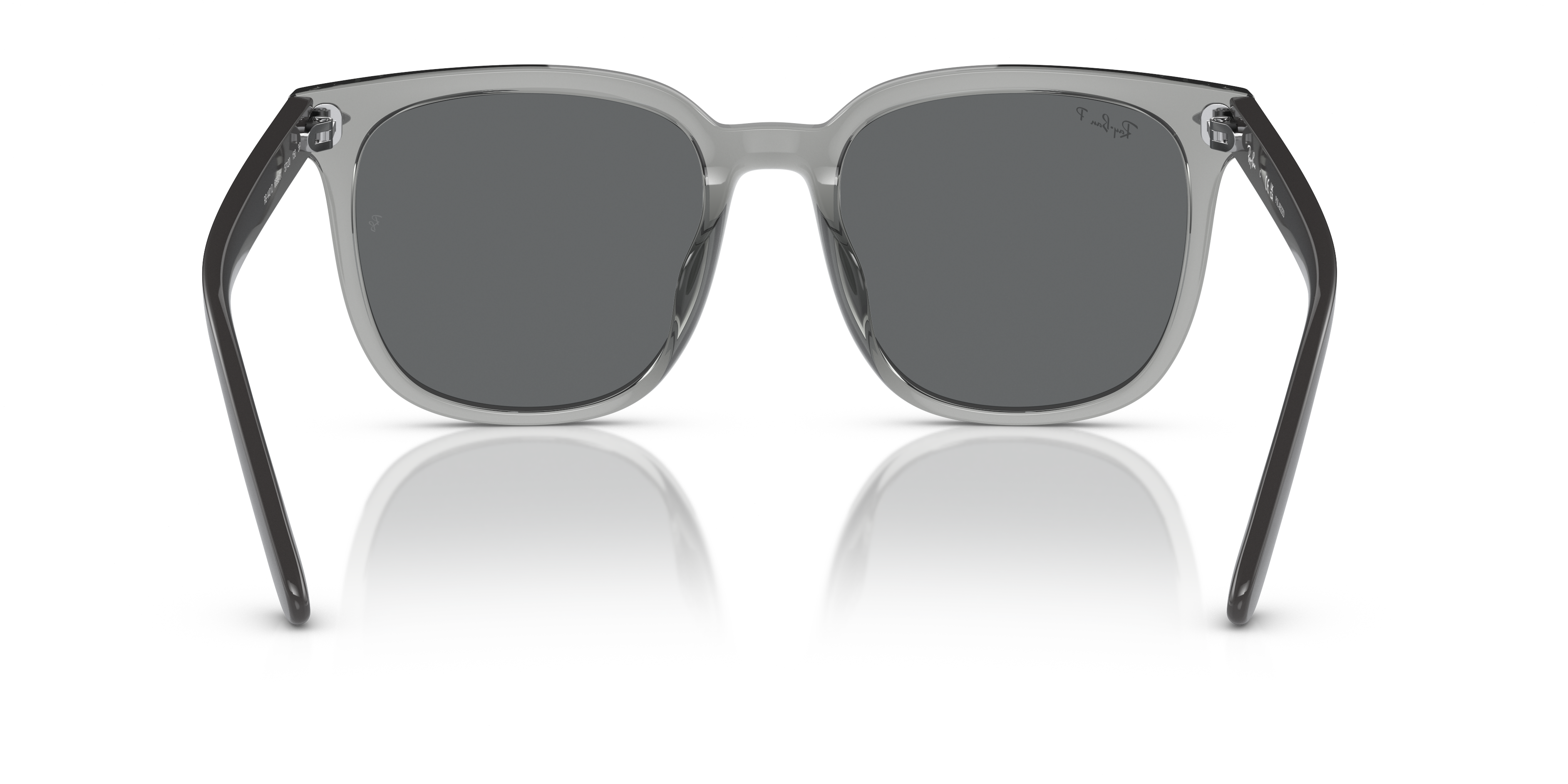 RAY-BAN RB4401D 659981 55