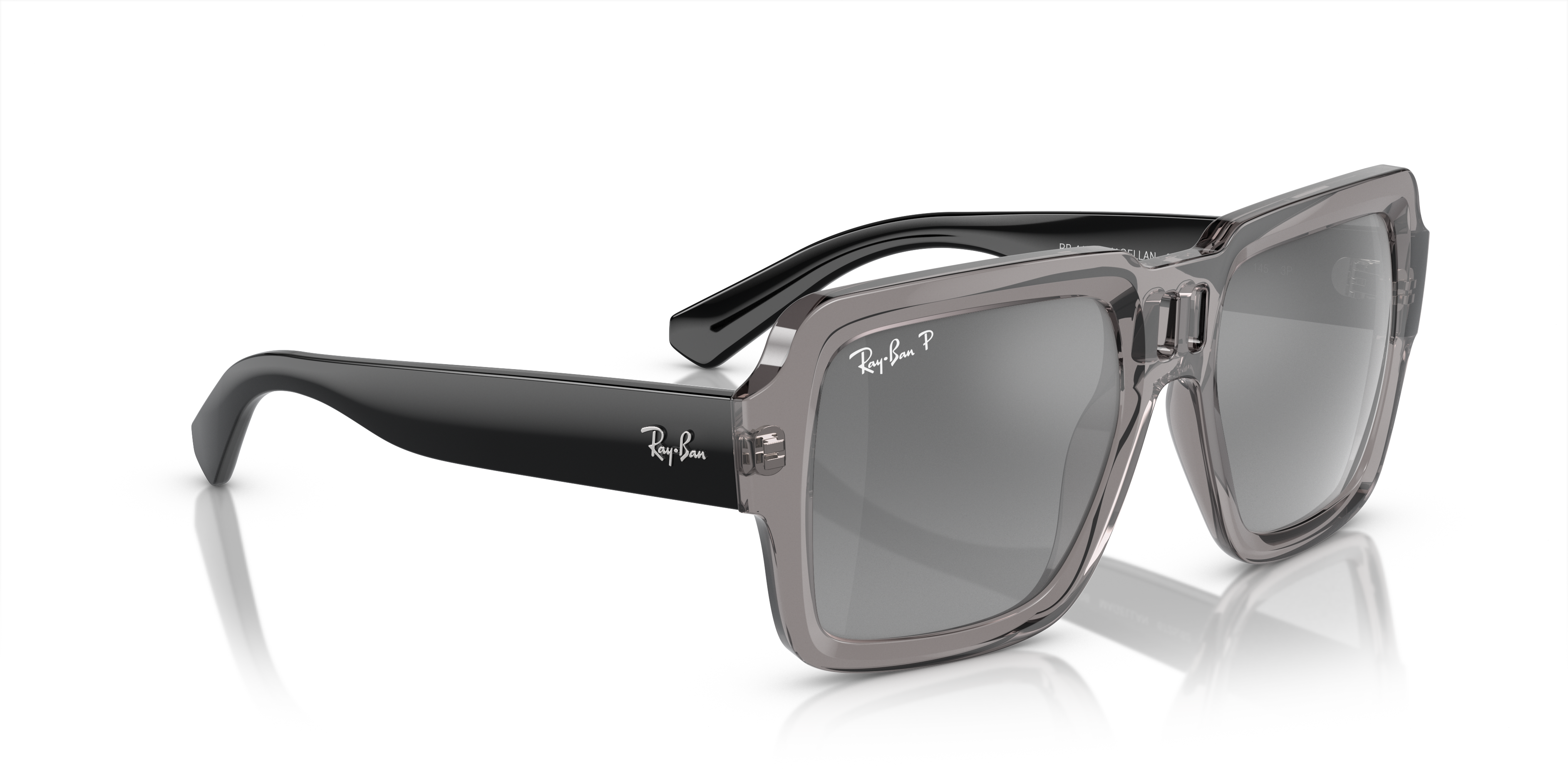 RAY-BAN RB4408 MAGELLAN 672582 54