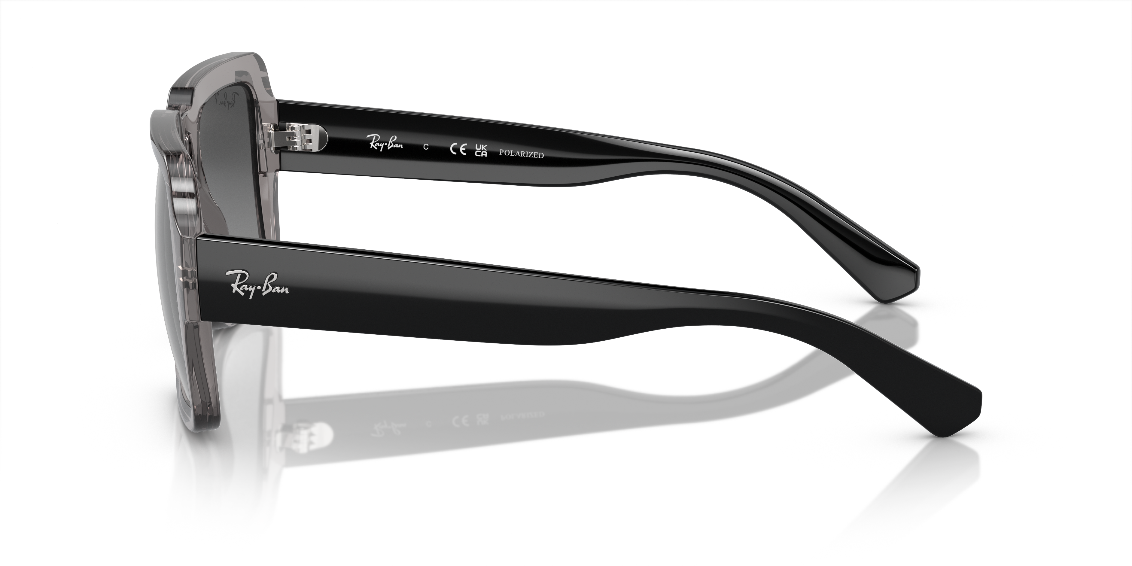 RAY-BAN RB4408 MAGELLAN 672582 54