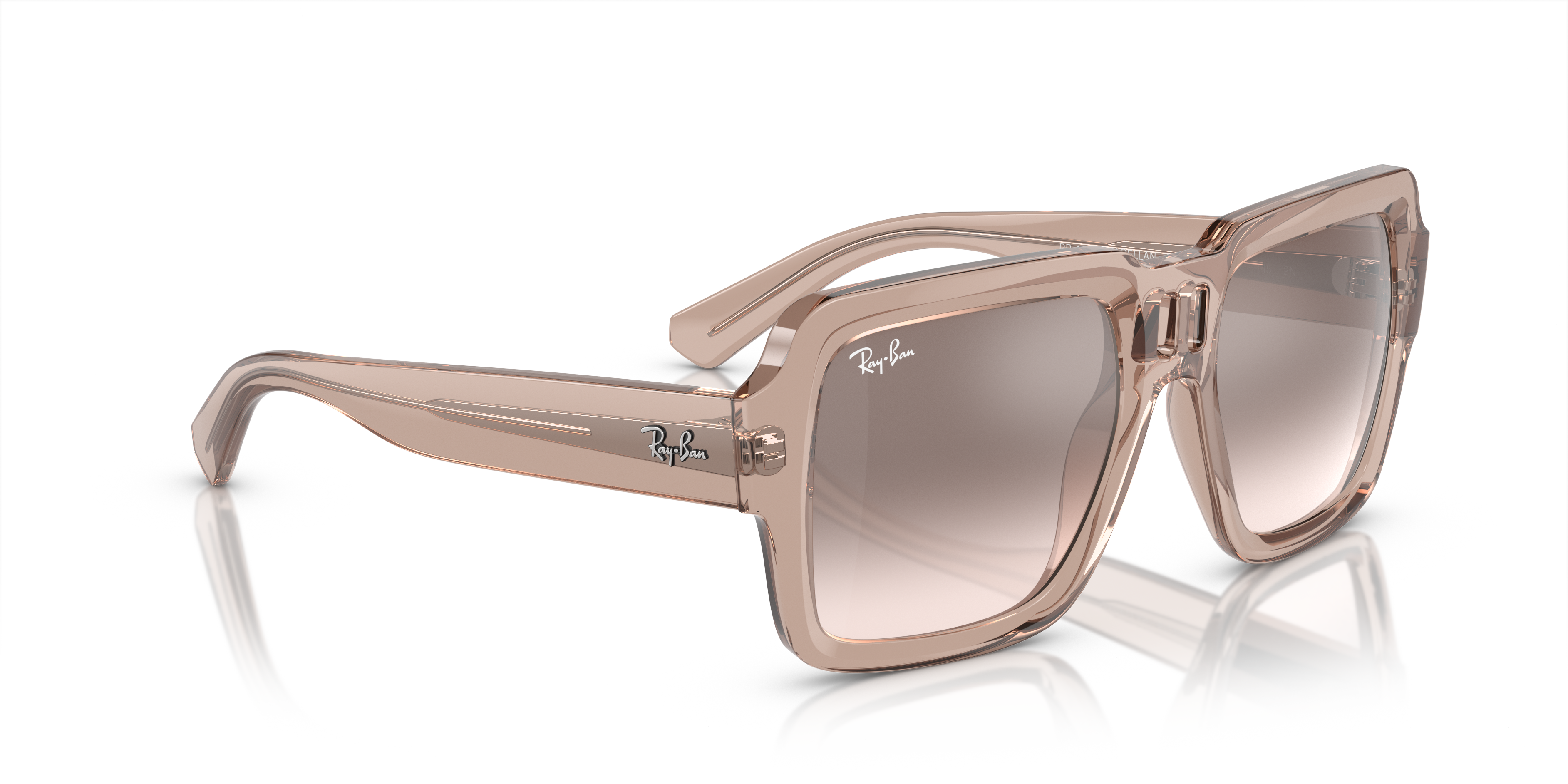 RAY-BAN RB4408 MAGELLAN 67278Z 54