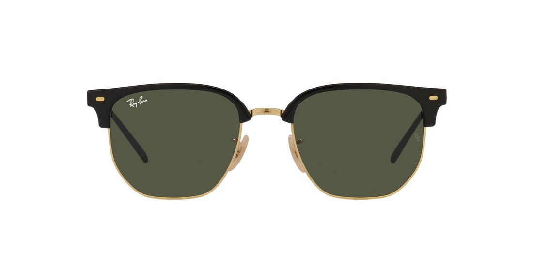 RAY-BAN RB4416 NEW CLUBMASTER 601/31 53