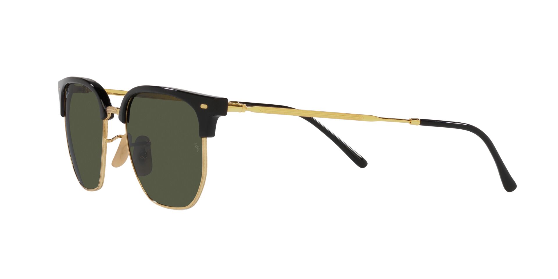 RAY-BAN RB4416 NEW CLUBMASTER 601/31 53