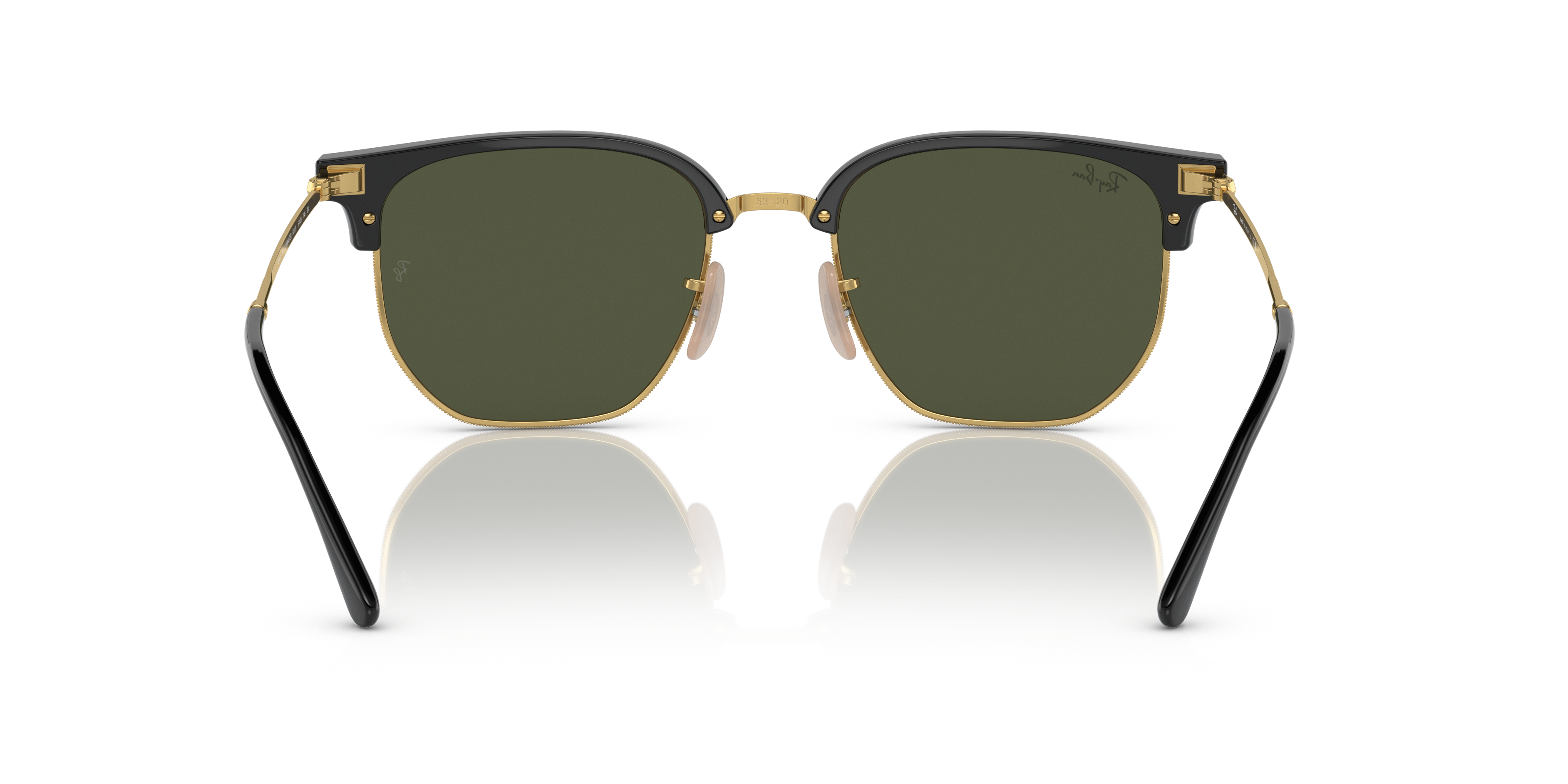 RAY-BAN RB4416 NEW CLUBMASTER 601/31 51