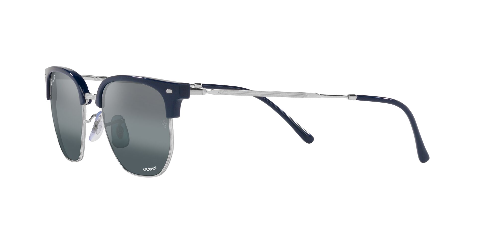 RAY-BAN RB4416 NEW CLUBMASTER 6656G6 51