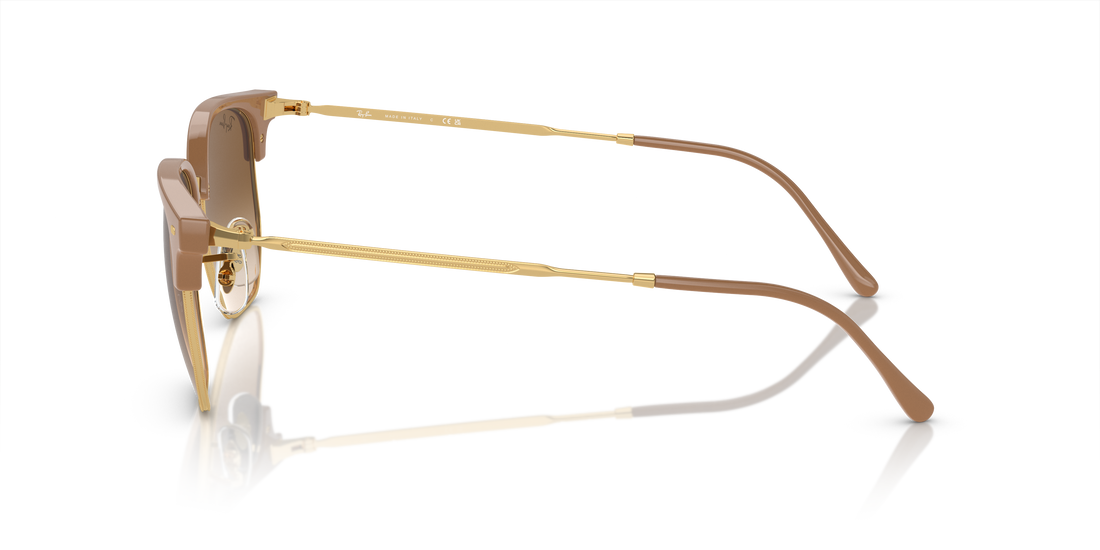 RAY-BAN RB4416 NEW CLUBMASTER 672151 51