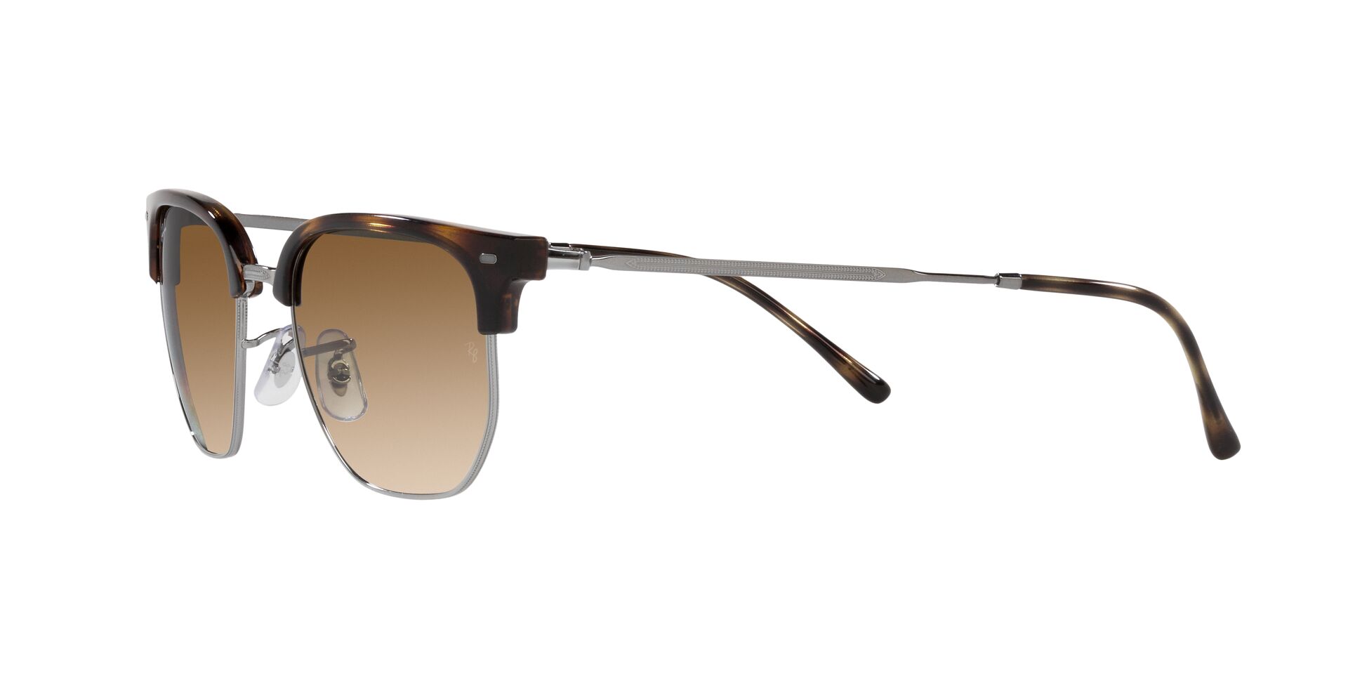 RAY-BAN RB4416 NEW CLUBMASTER 710/51 51