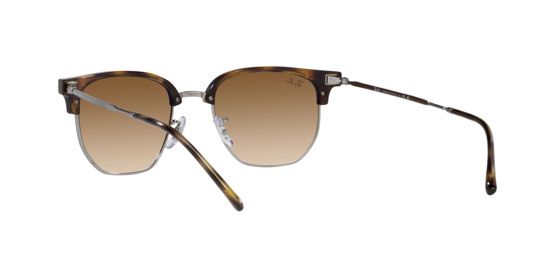 RAY-BAN RB4416 NEW CLUBMASTER 710/51 51