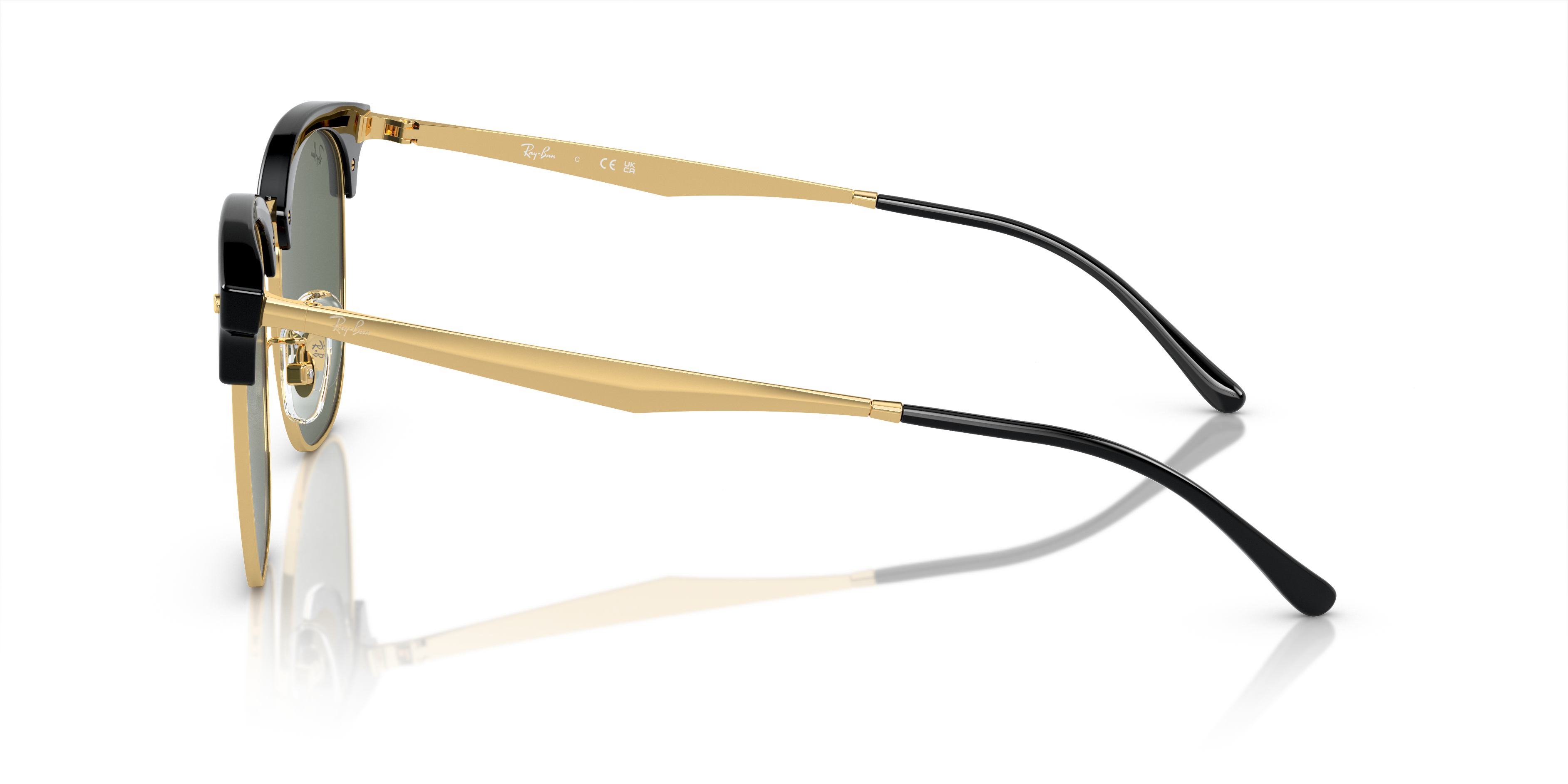 RAY-BAN RB4418D 601/31 56 - 21