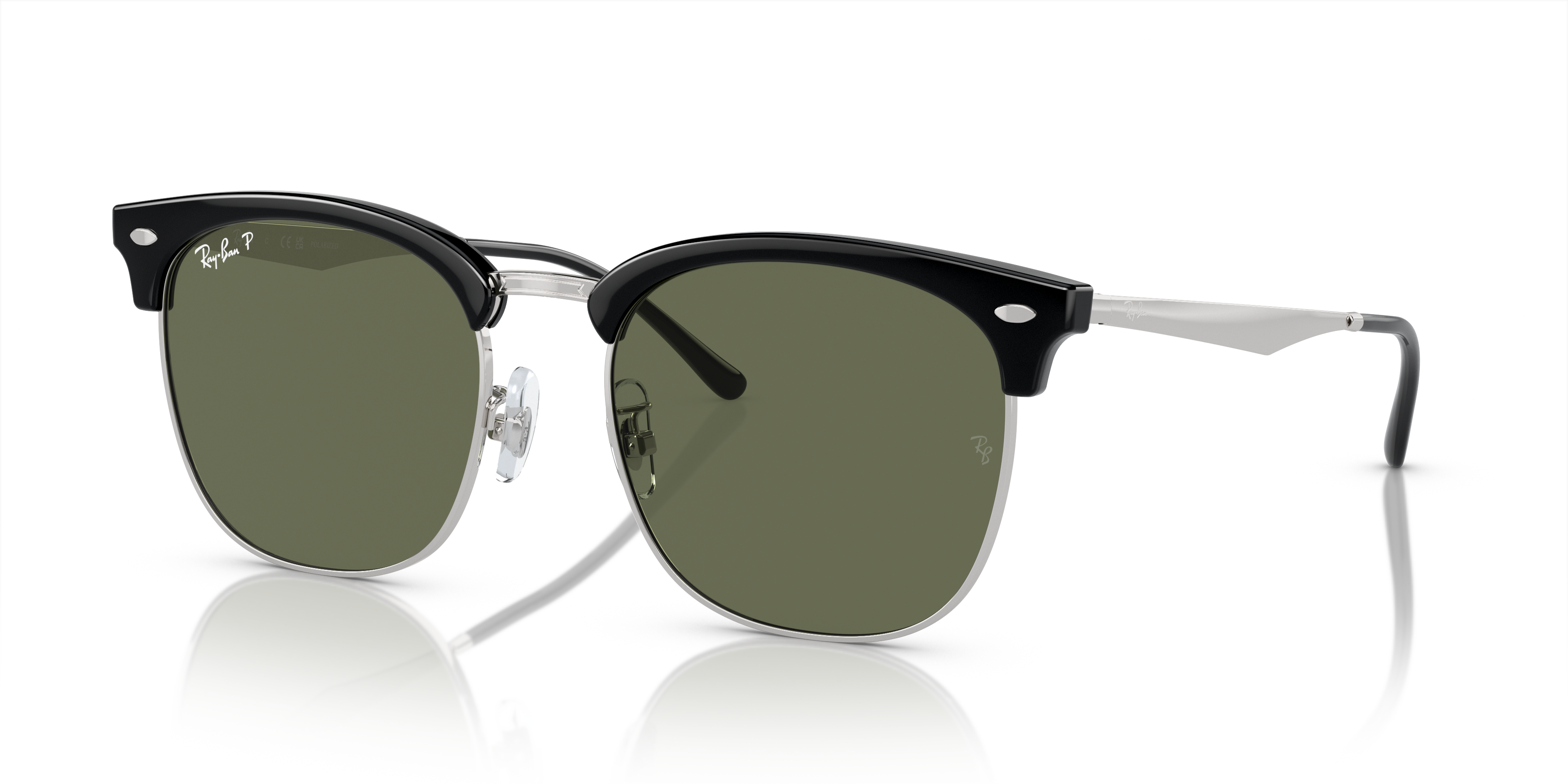 RAY-BAN RB4418D 66709A 56 - 9