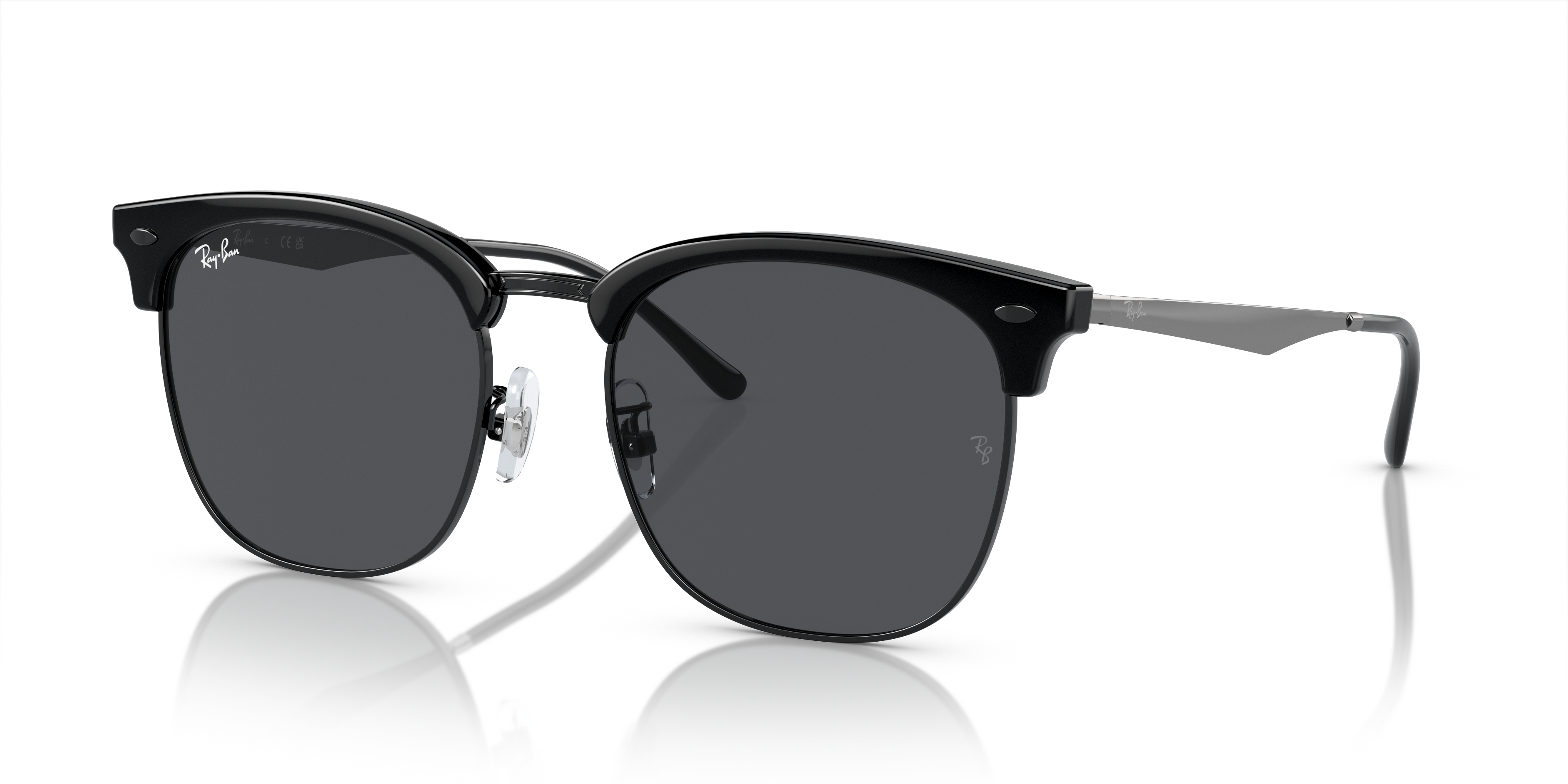 RAY-BAN RB4418D 673487 56 - 18