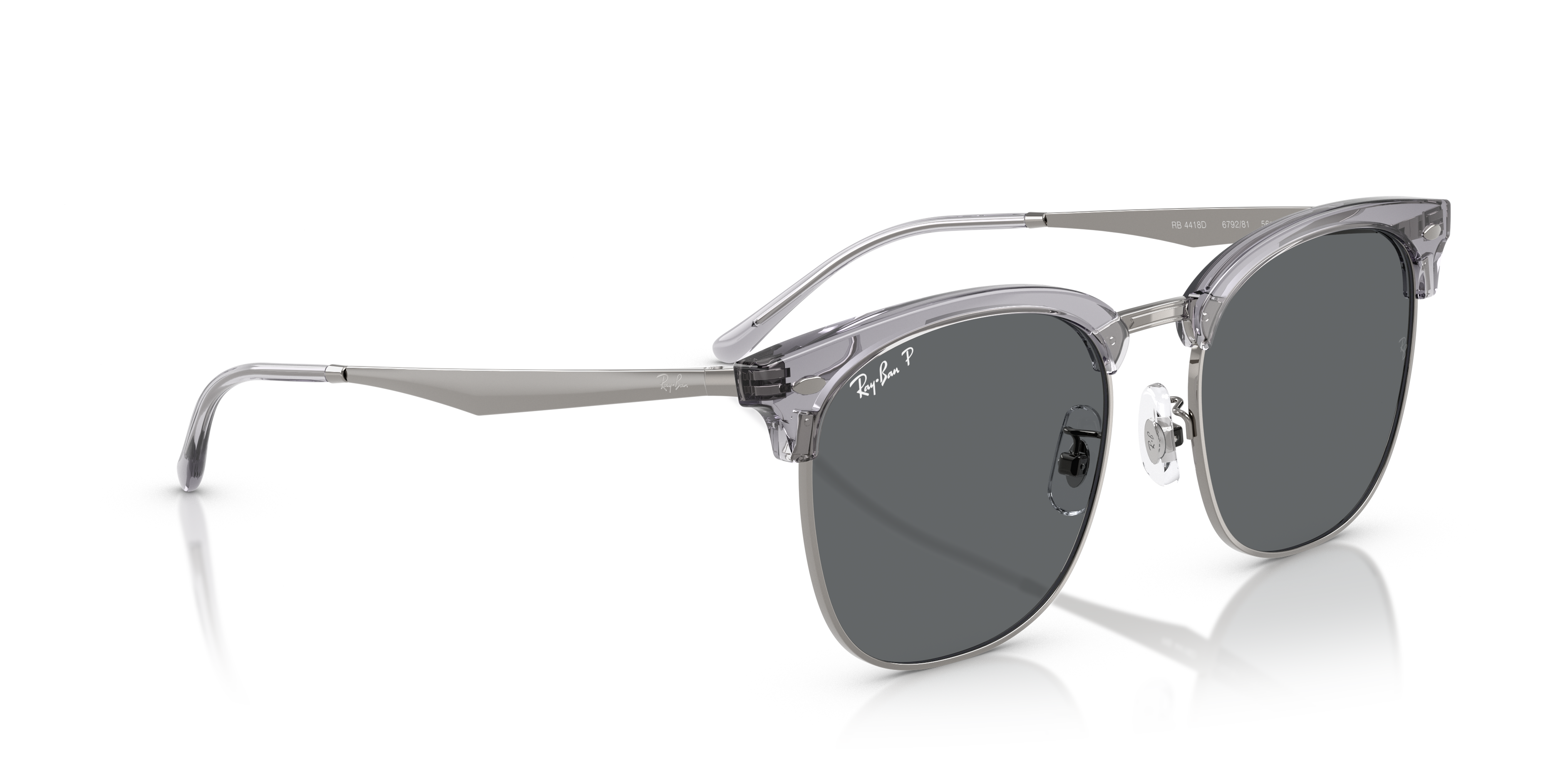 RAY-BAN RB4418D 679281 56