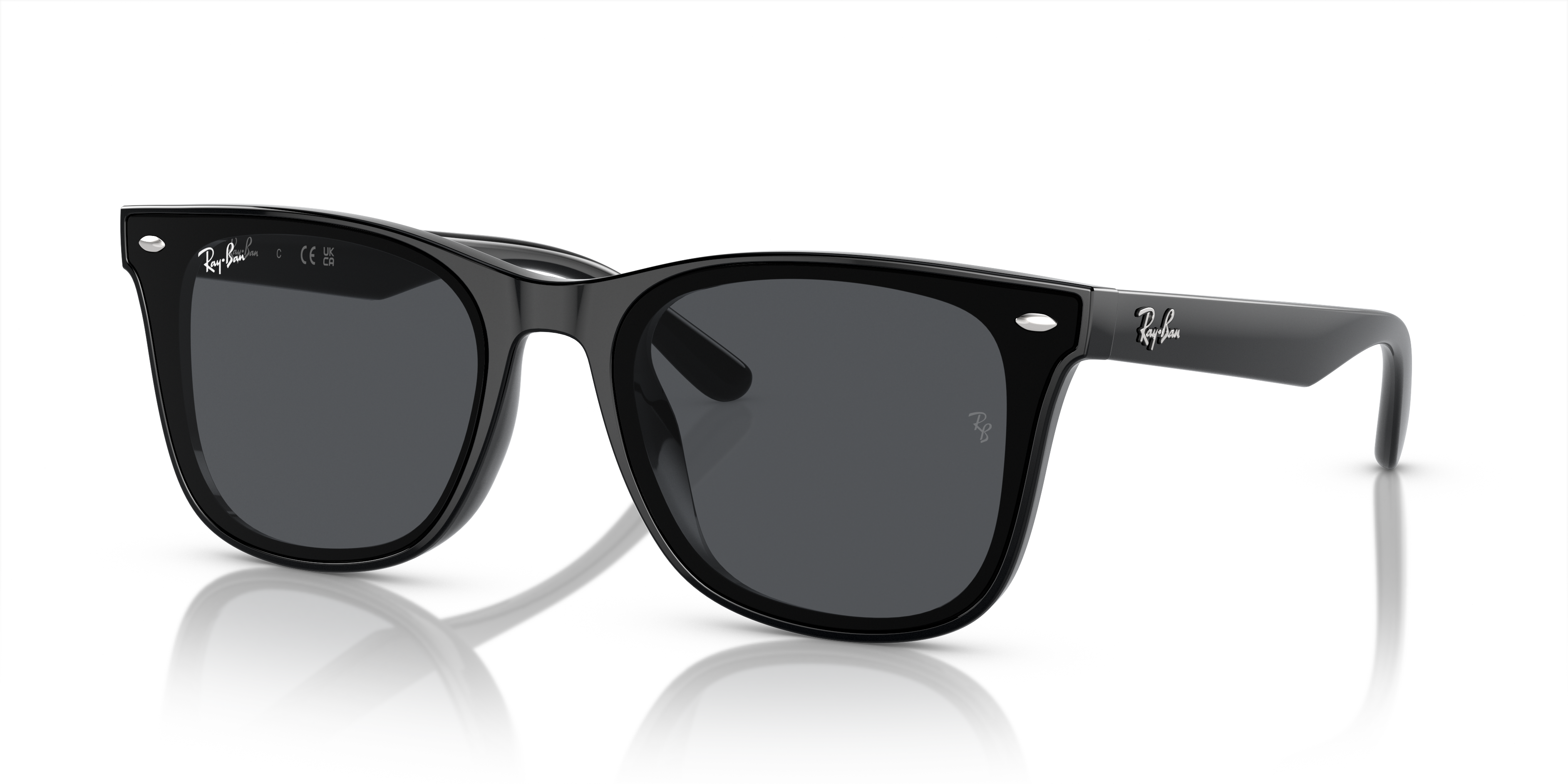 RAY-BAN RB4420 601/87 65 - 14