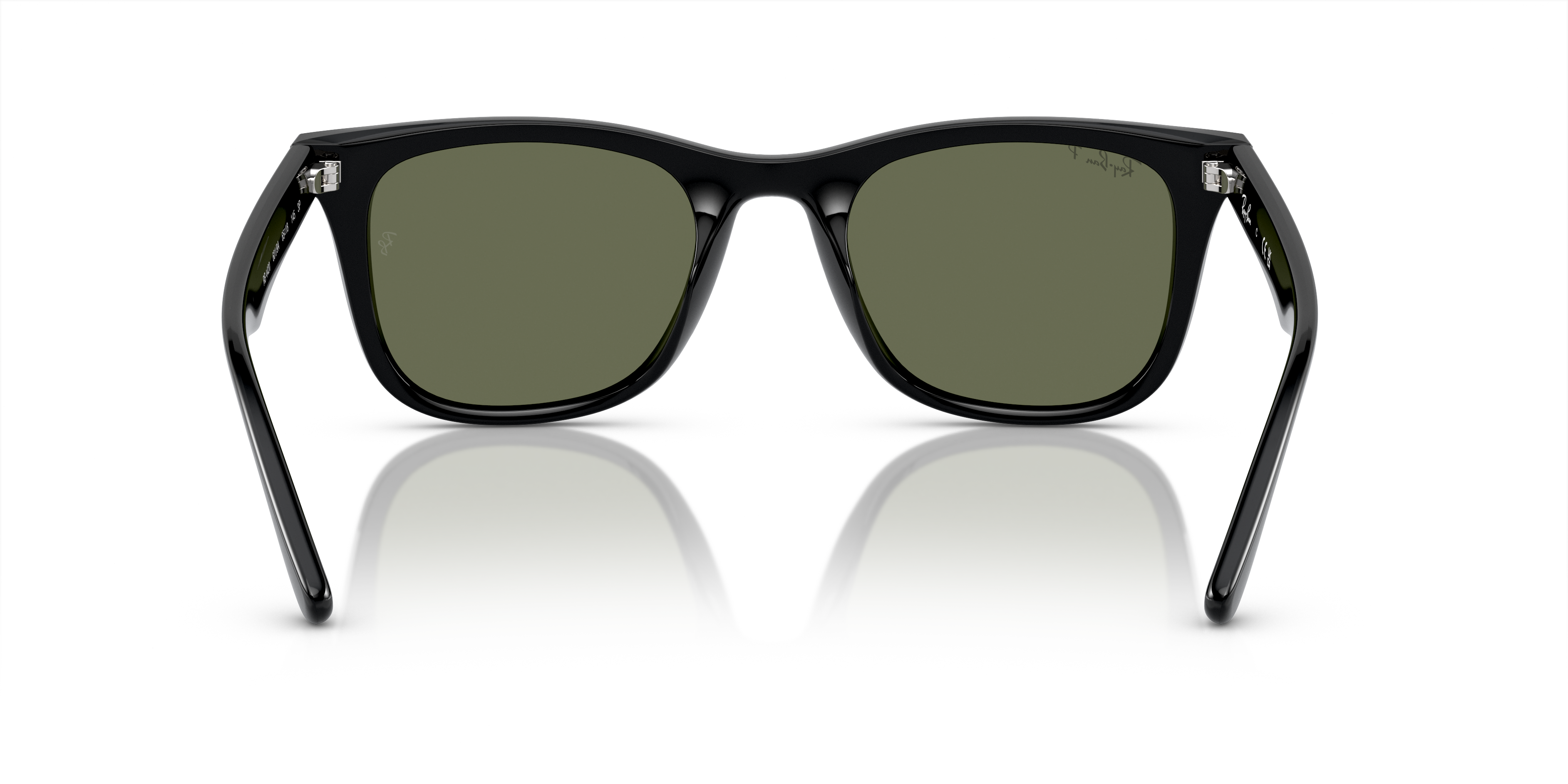 RAY-BAN RB4420 601/9A 65