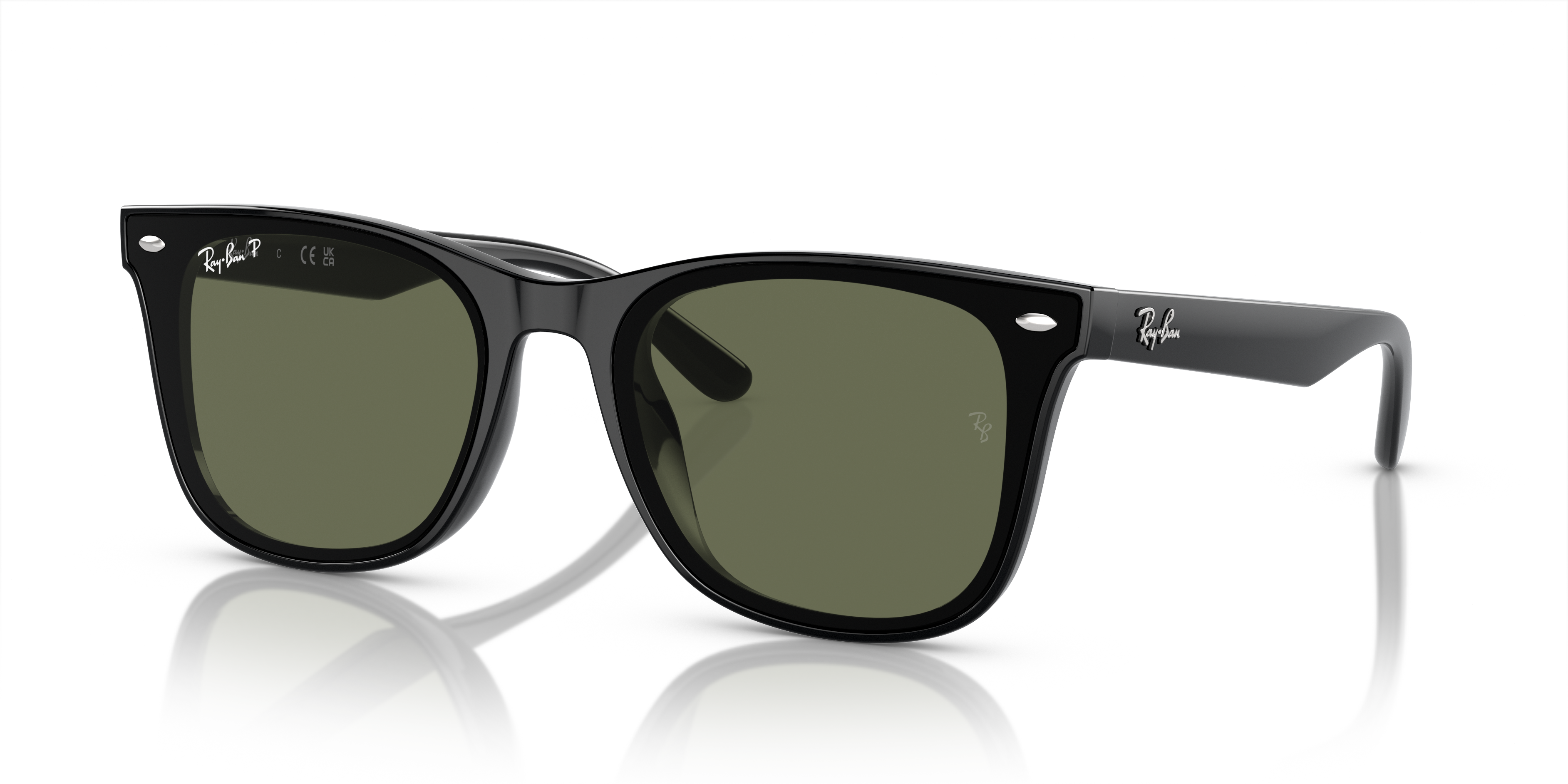 RAY-BAN RB4420 601/9A 65