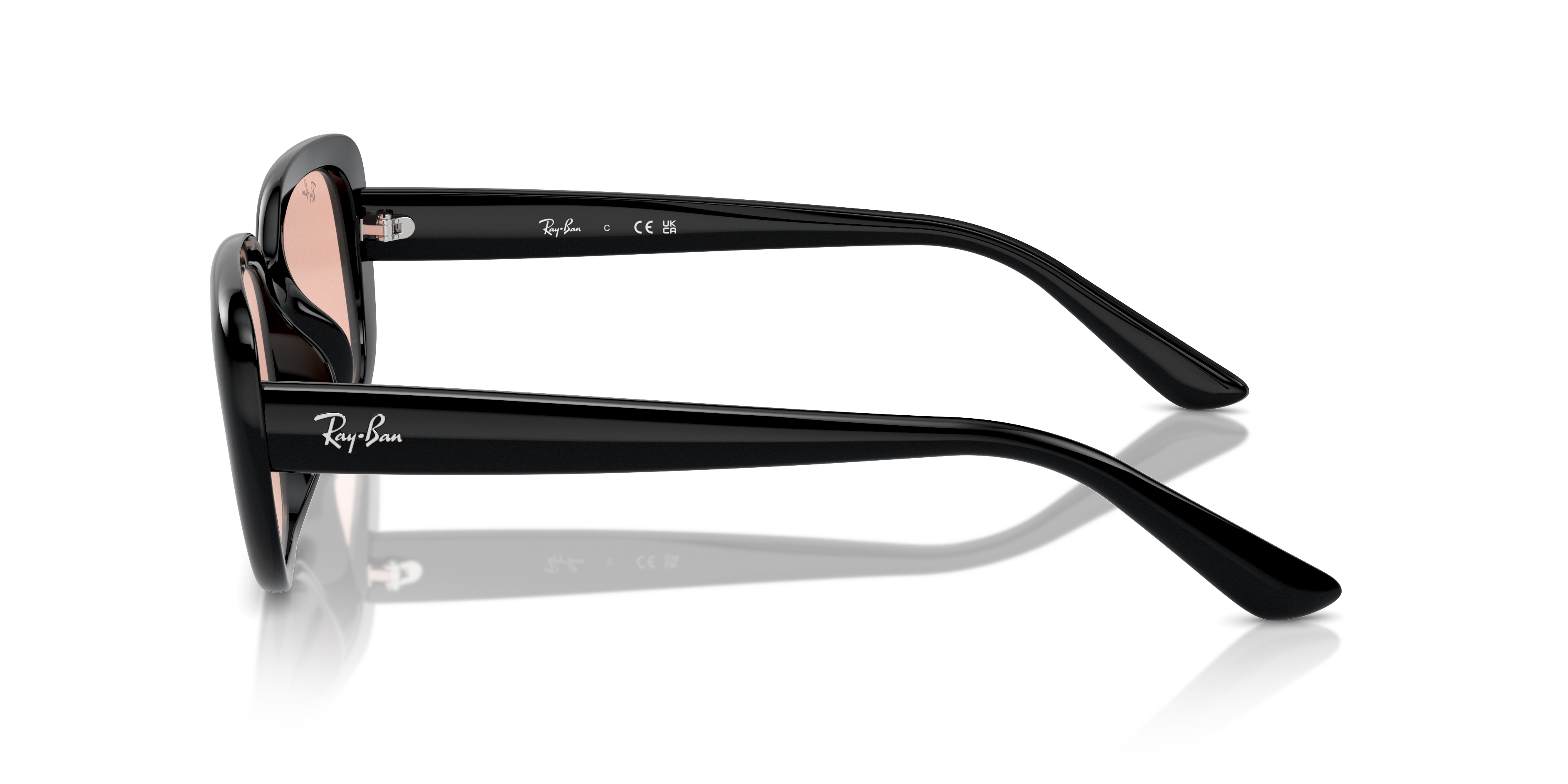 RAY-BAN RB4421D 667784 56 - 23