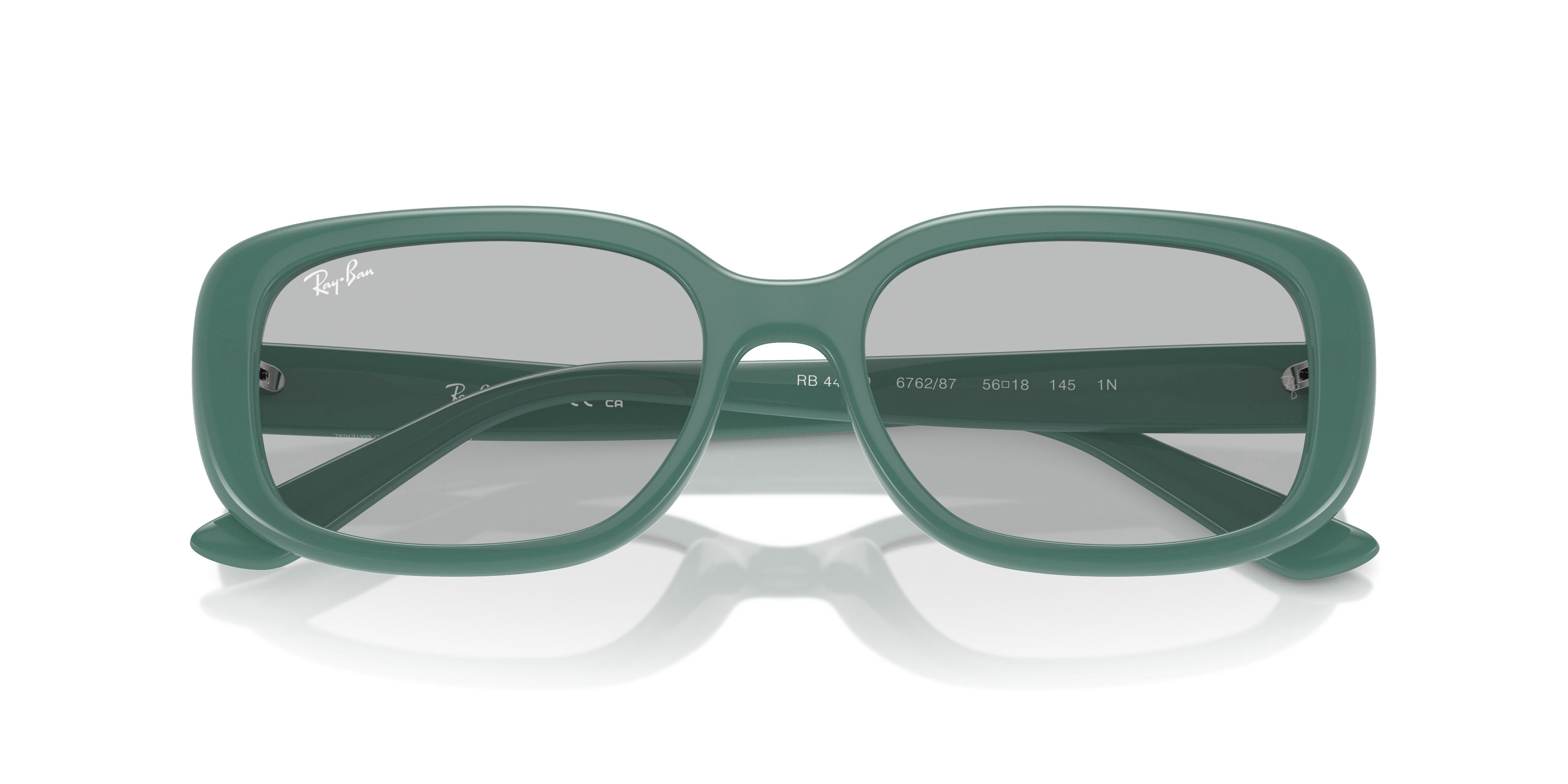 RAY-BAN RB4421D 676287 56 - 9