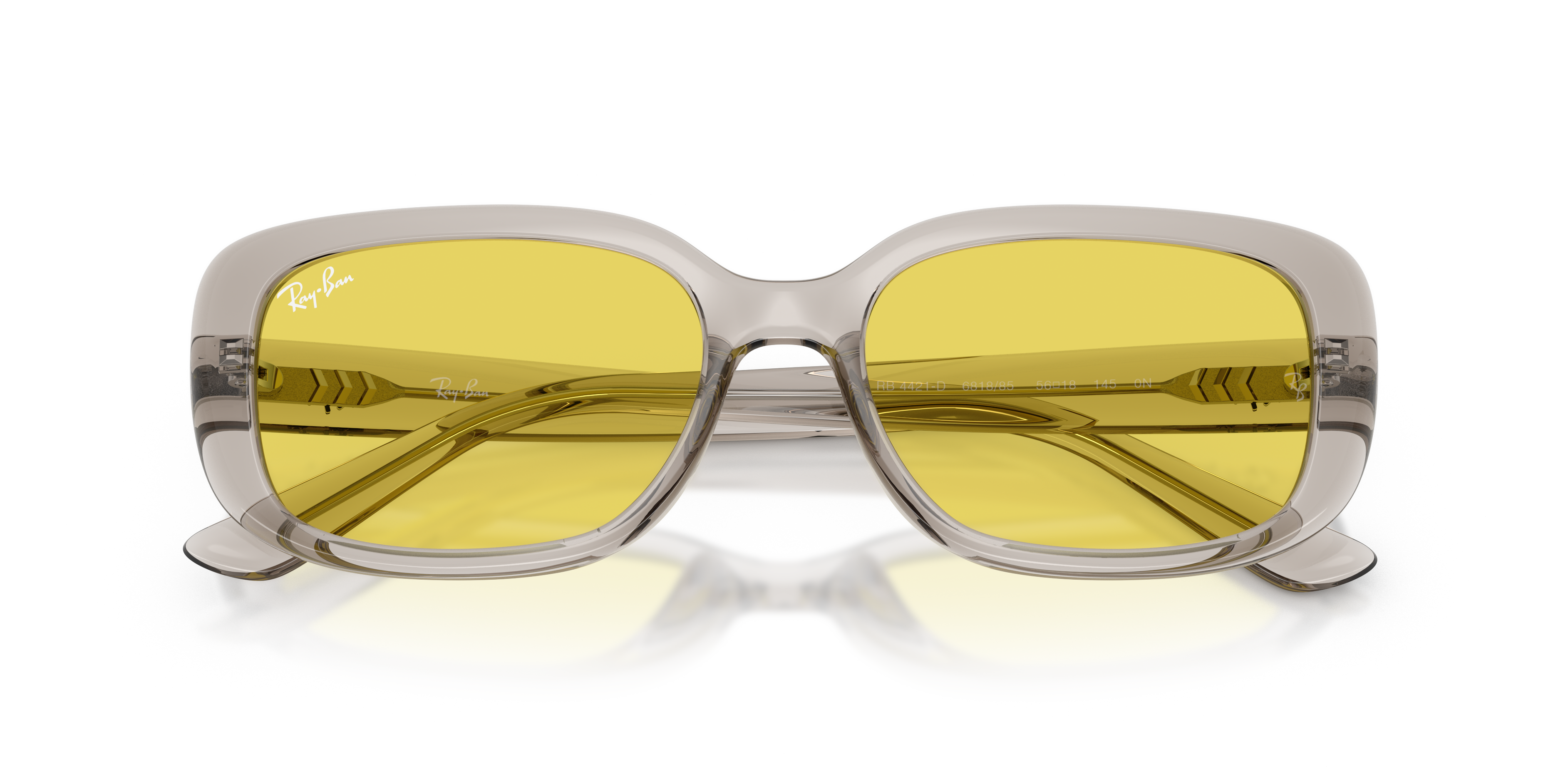 RAY-BAN RB4421D 681885 56