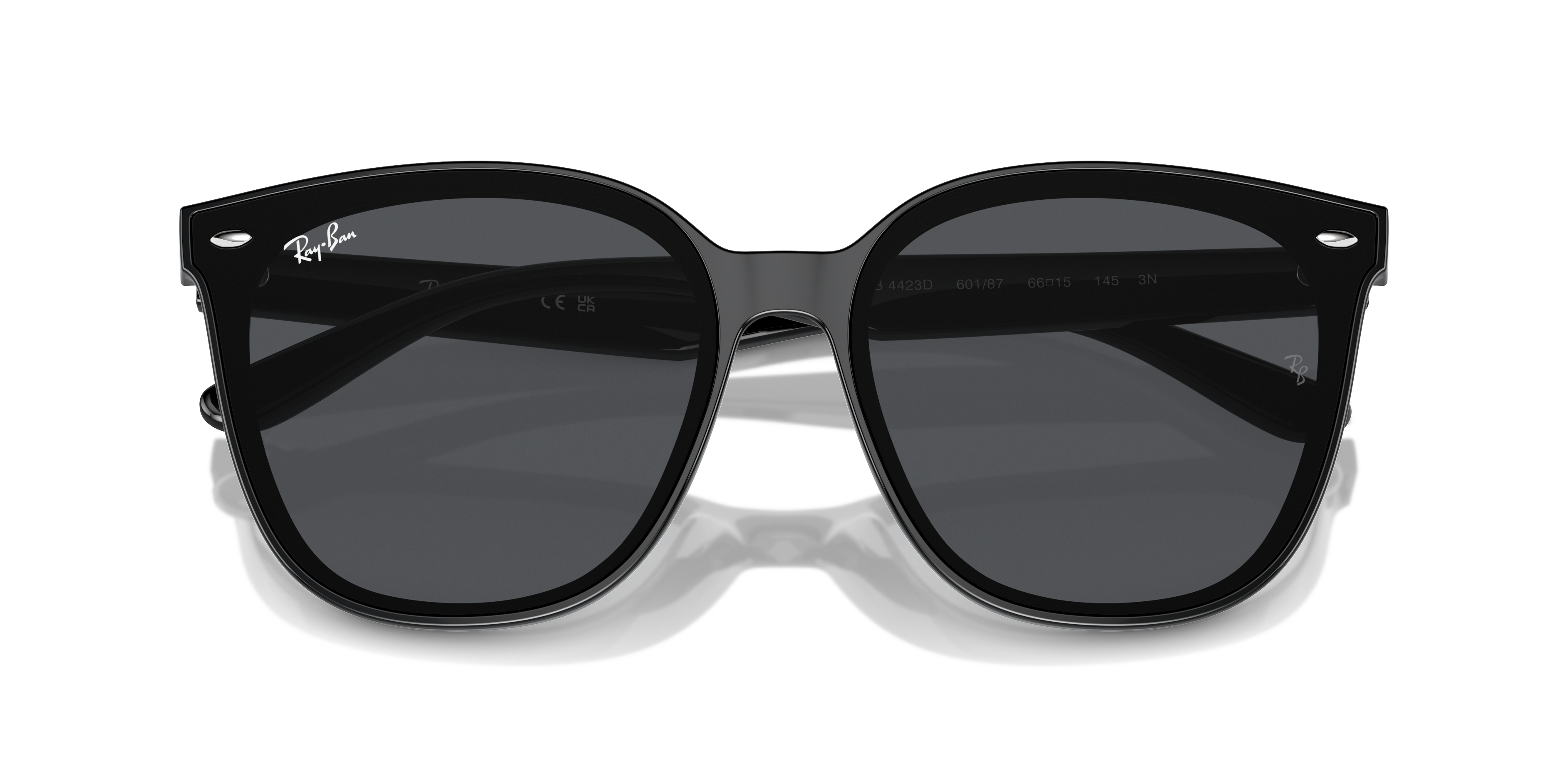 RAY-BAN RB4423D 601/87 66 - 20