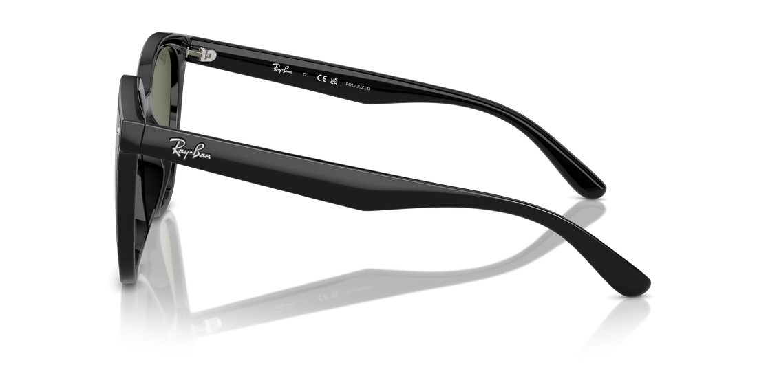 RAY-BAN RB4423D 601/9A 66 - 17